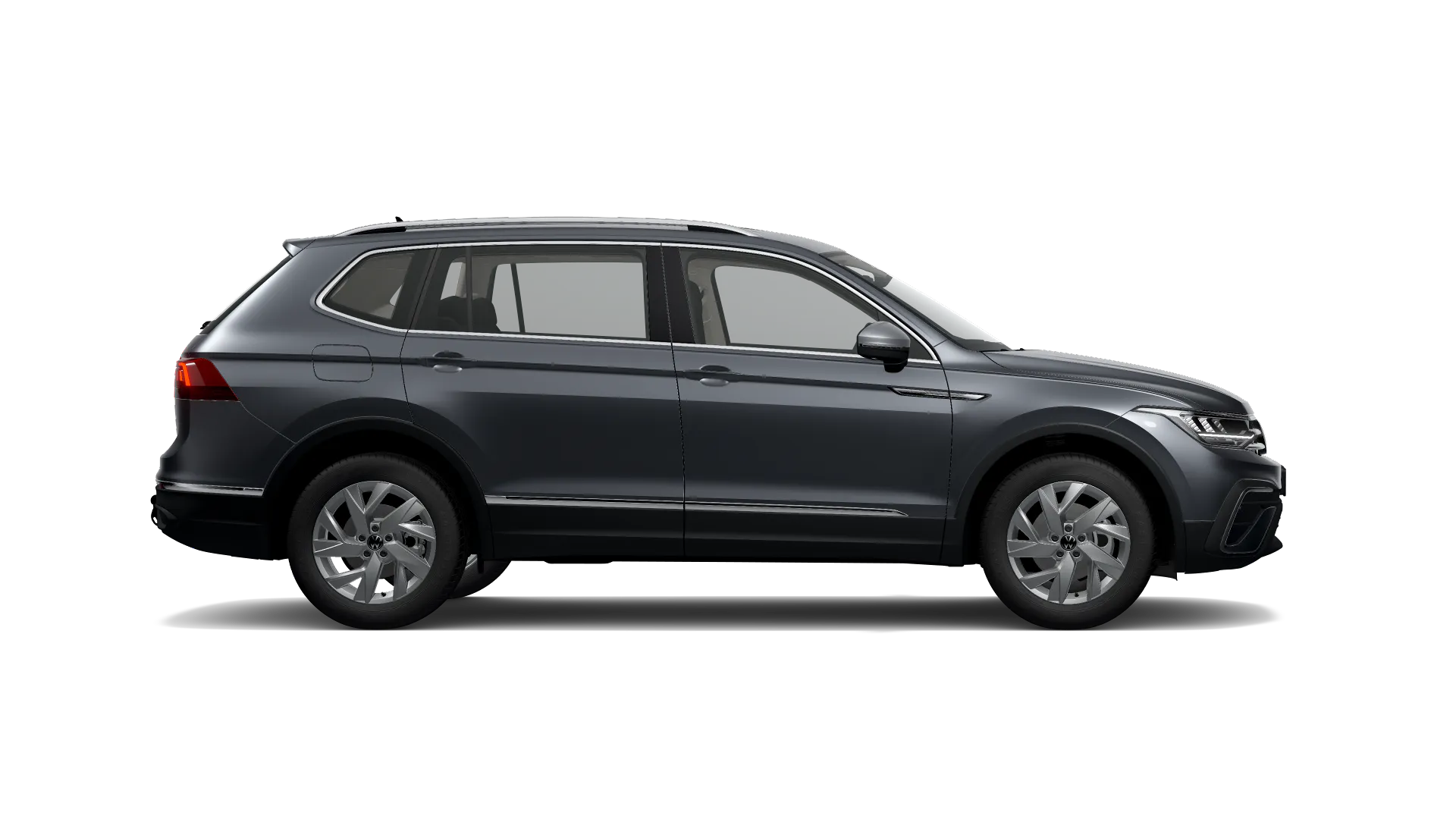 Volkswagen Tiguan Allspace Life