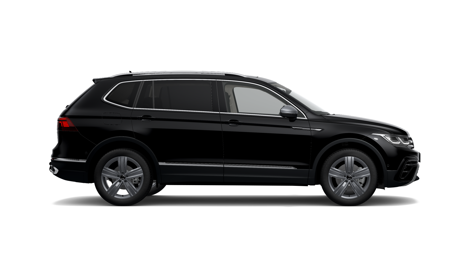 Volkswagen Tiguan Allspace Elegance