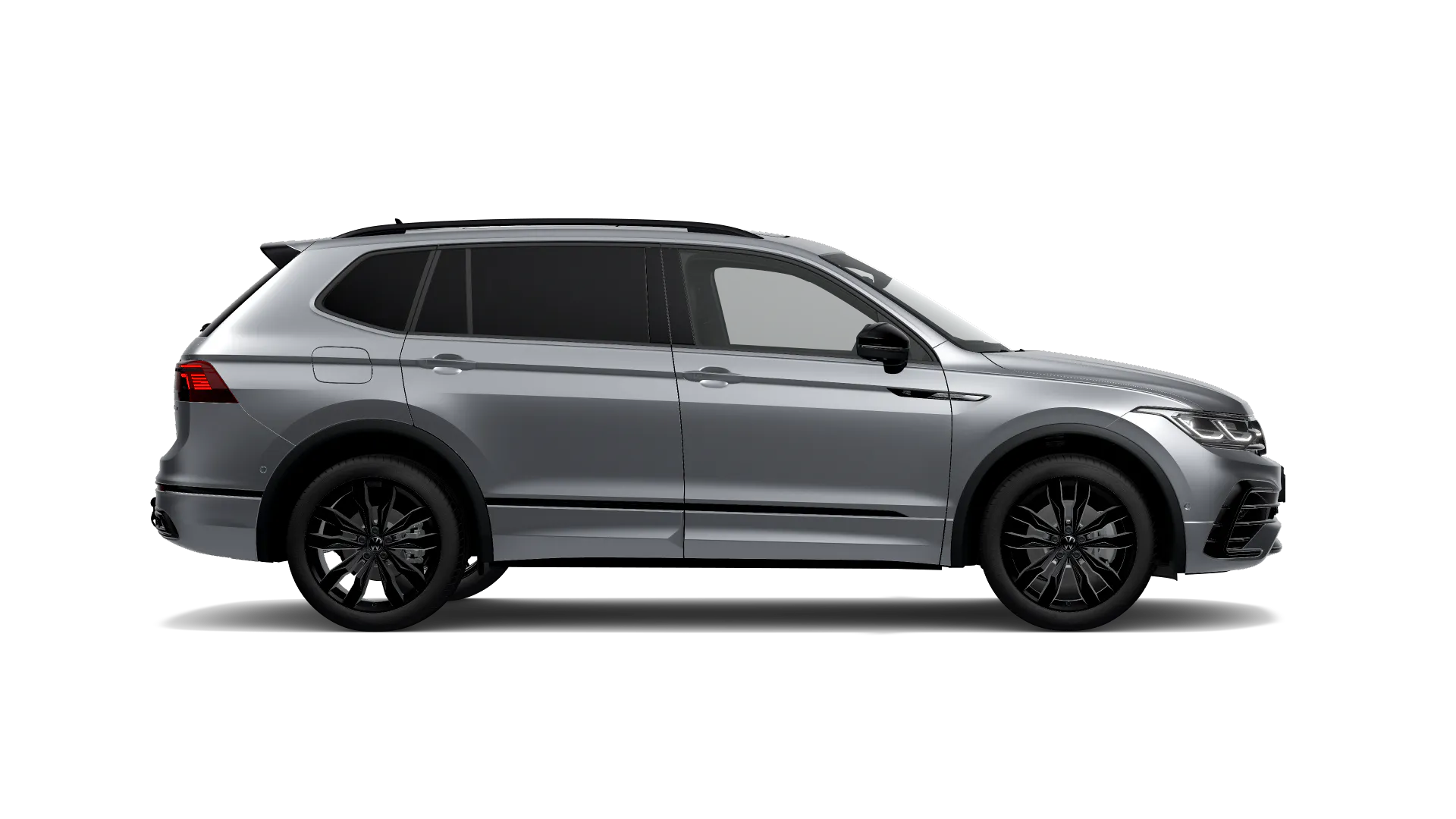 Volkswagen Tiguan Allspace R-Line