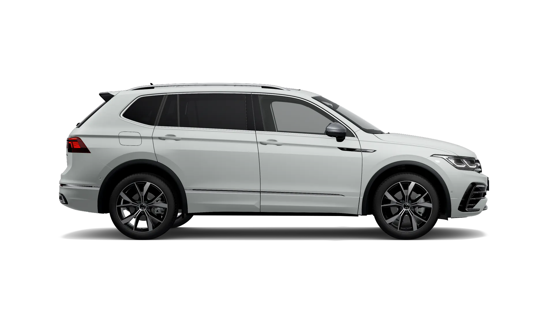 Volkswagen Tiguan Allspace R-Line