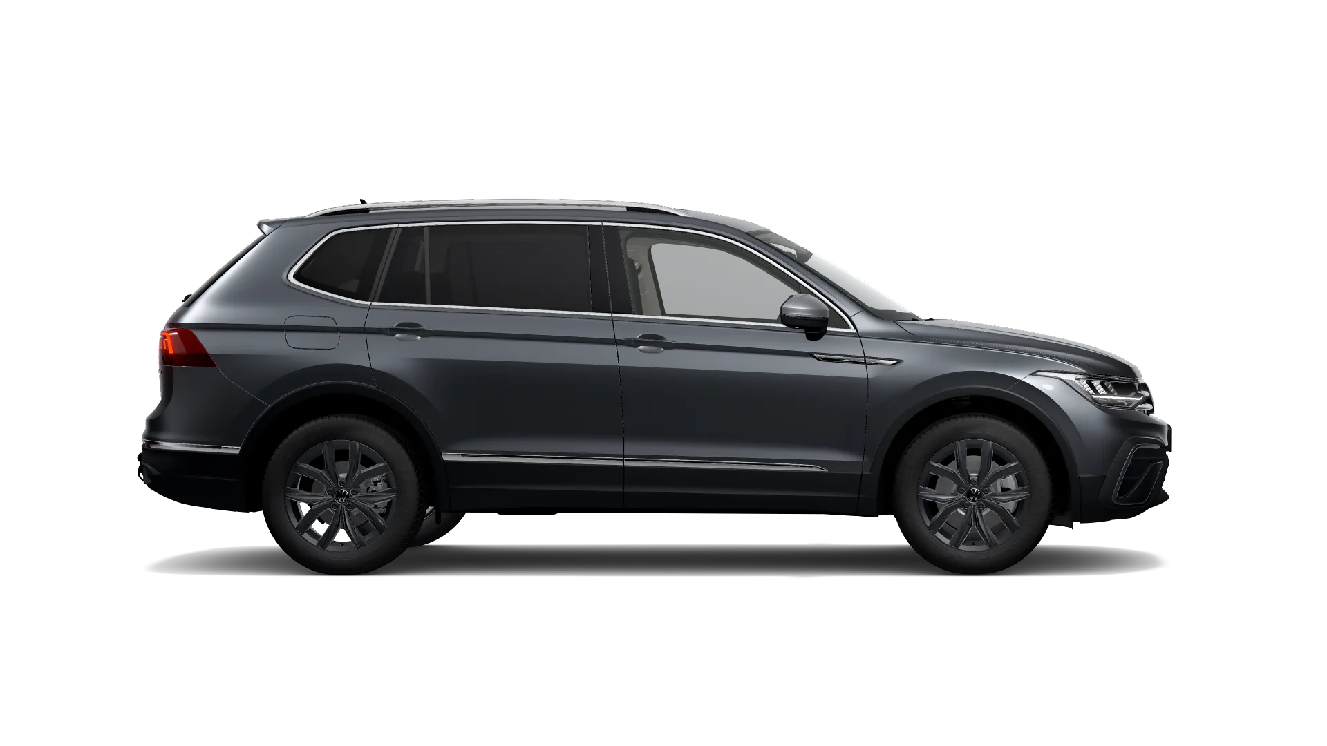 Volkswagen Tiguan Allspace Life