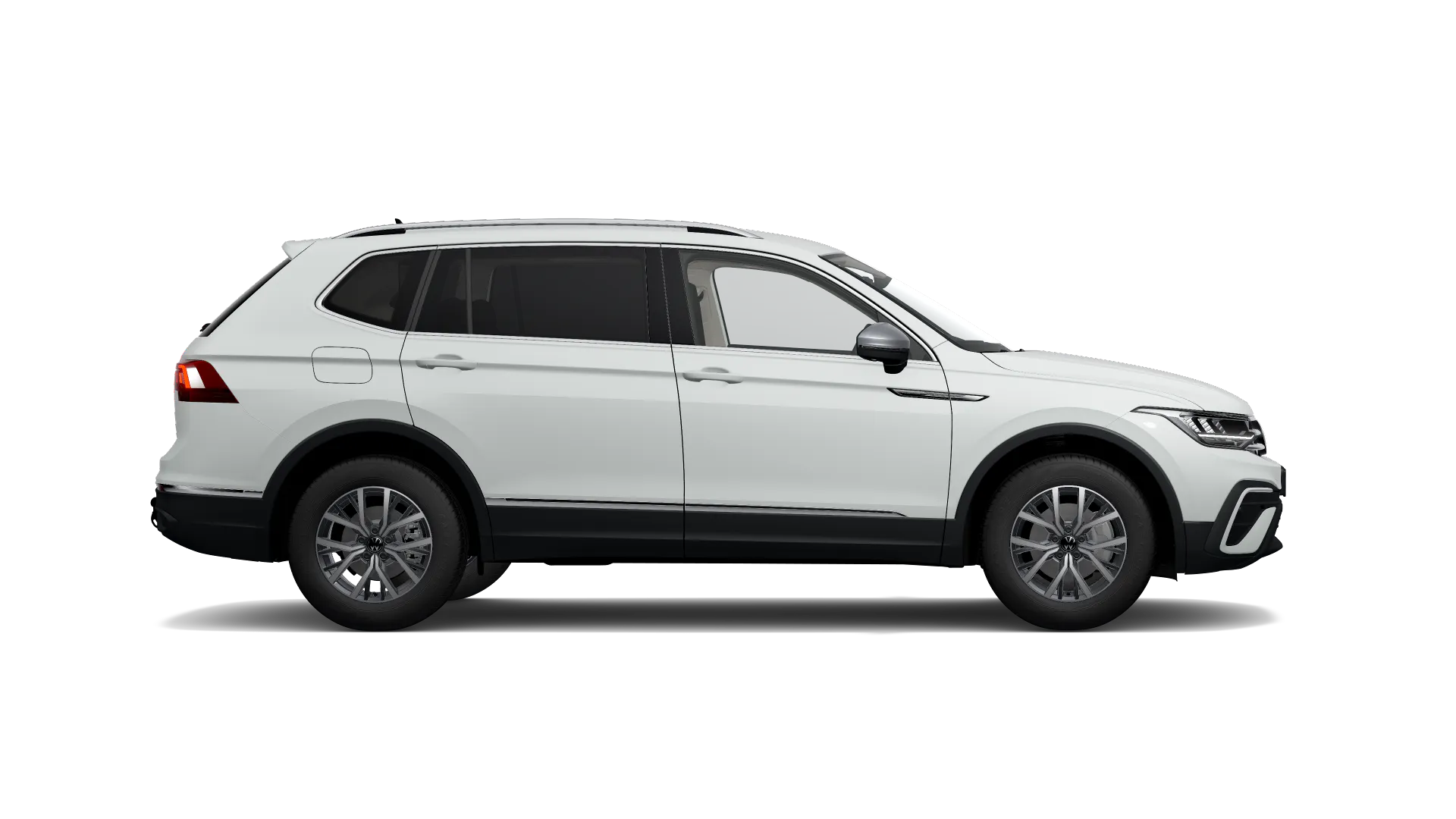 Volkswagen Tiguan Allspace Life