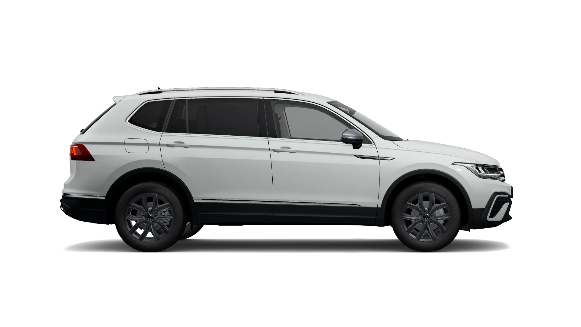 Volkswagen Tiguan Allspace Life