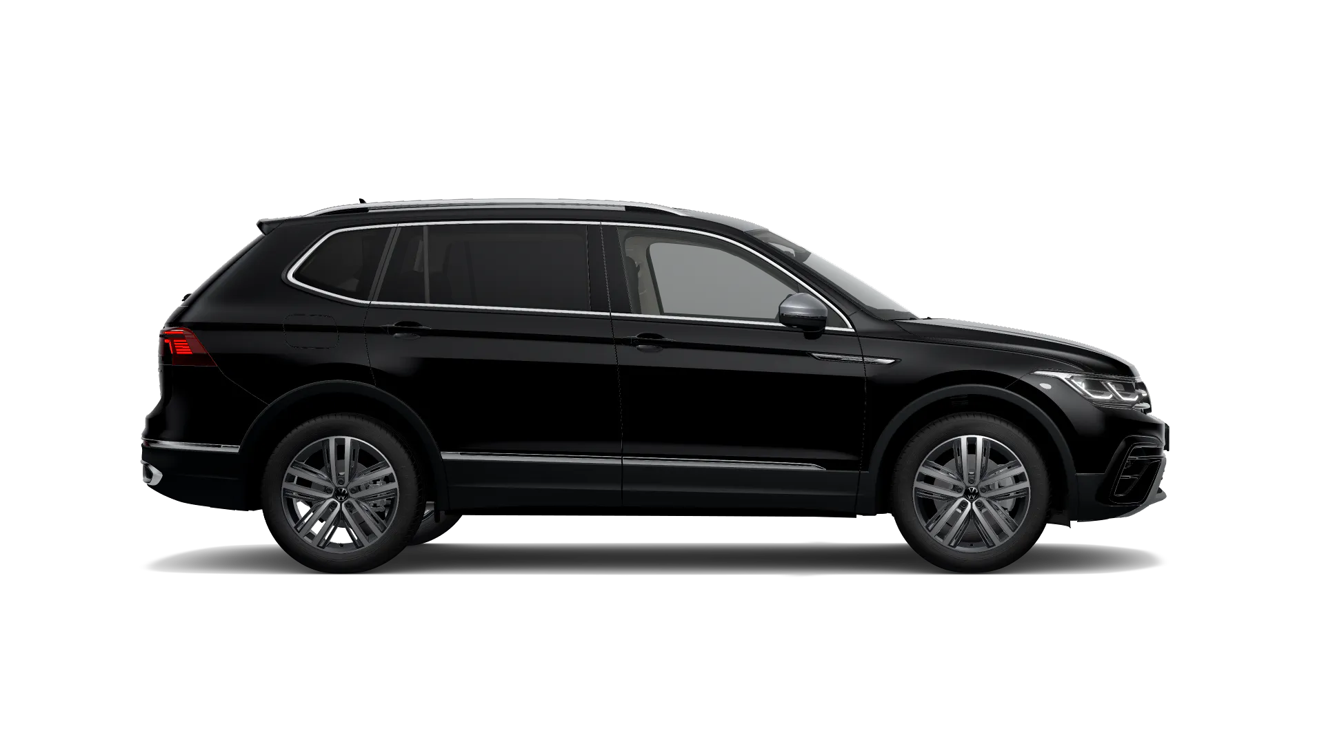 Volkswagen Tiguan Allspace Elegance