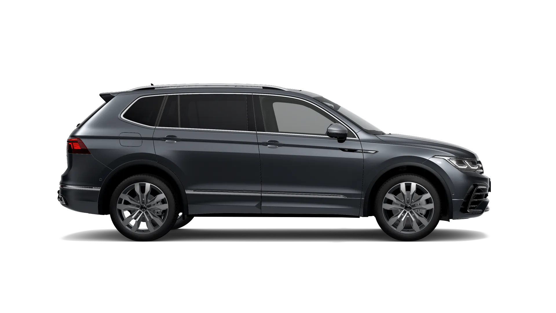 Volkswagen Tiguan Allspace R-Line