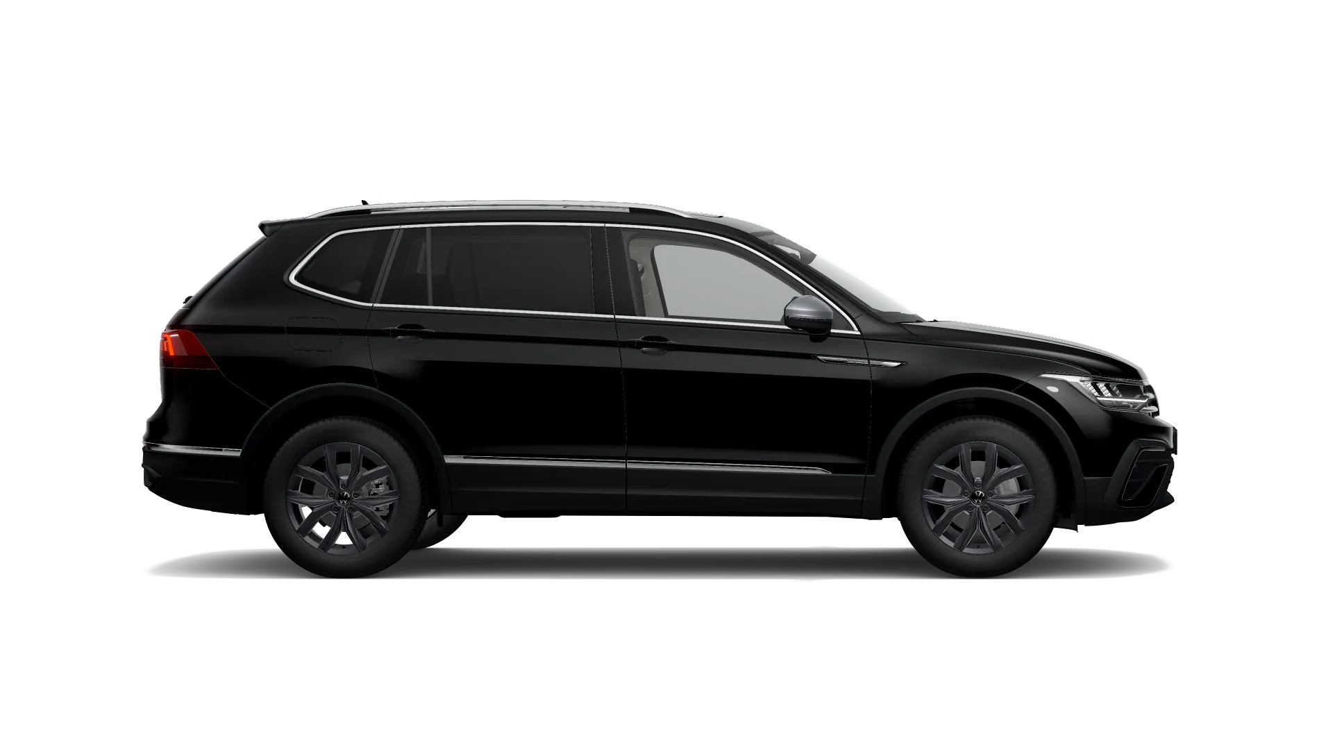 Volkswagen Tiguan Allspace Life