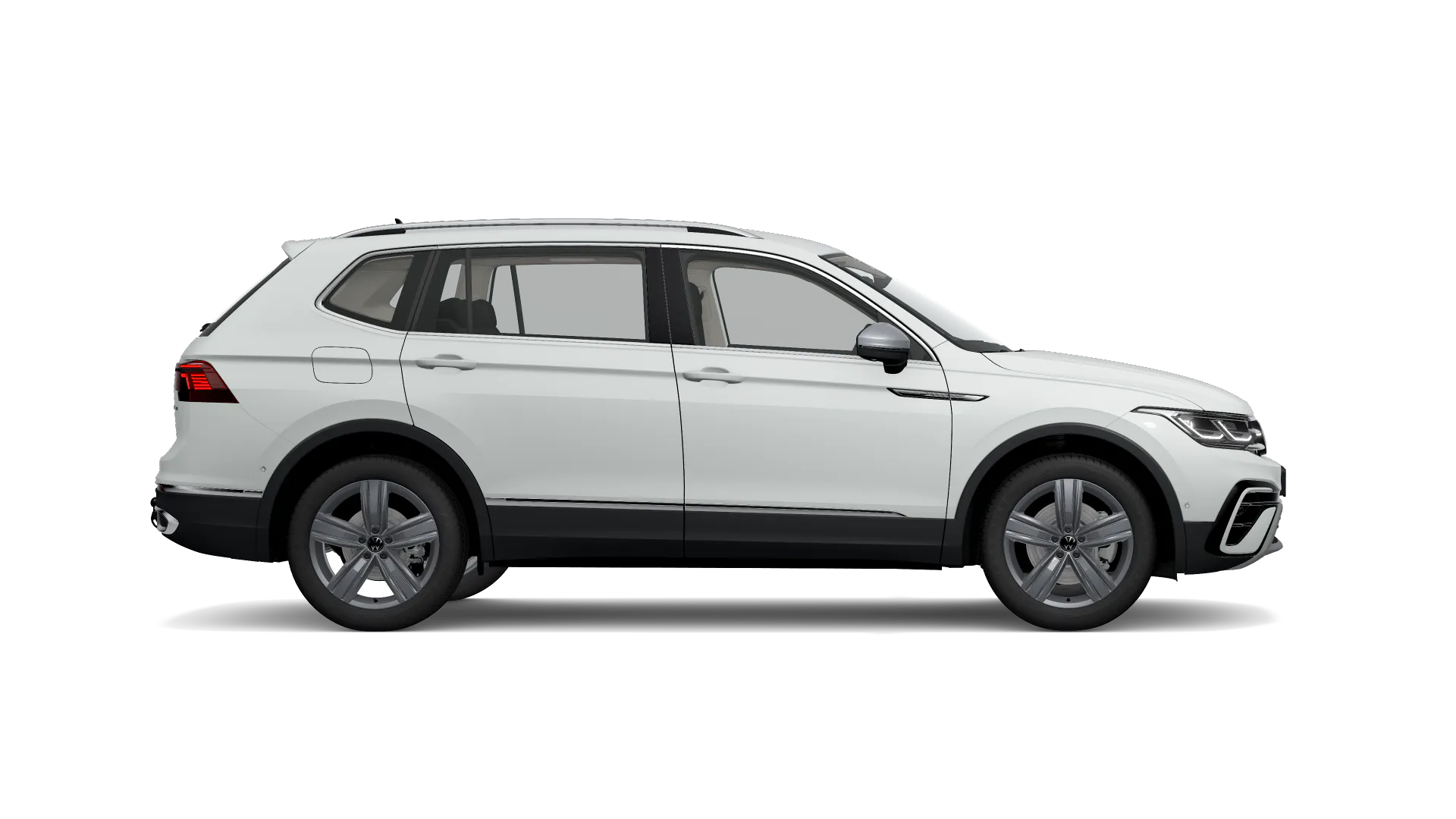 Volkswagen Tiguan Allspace Elegance