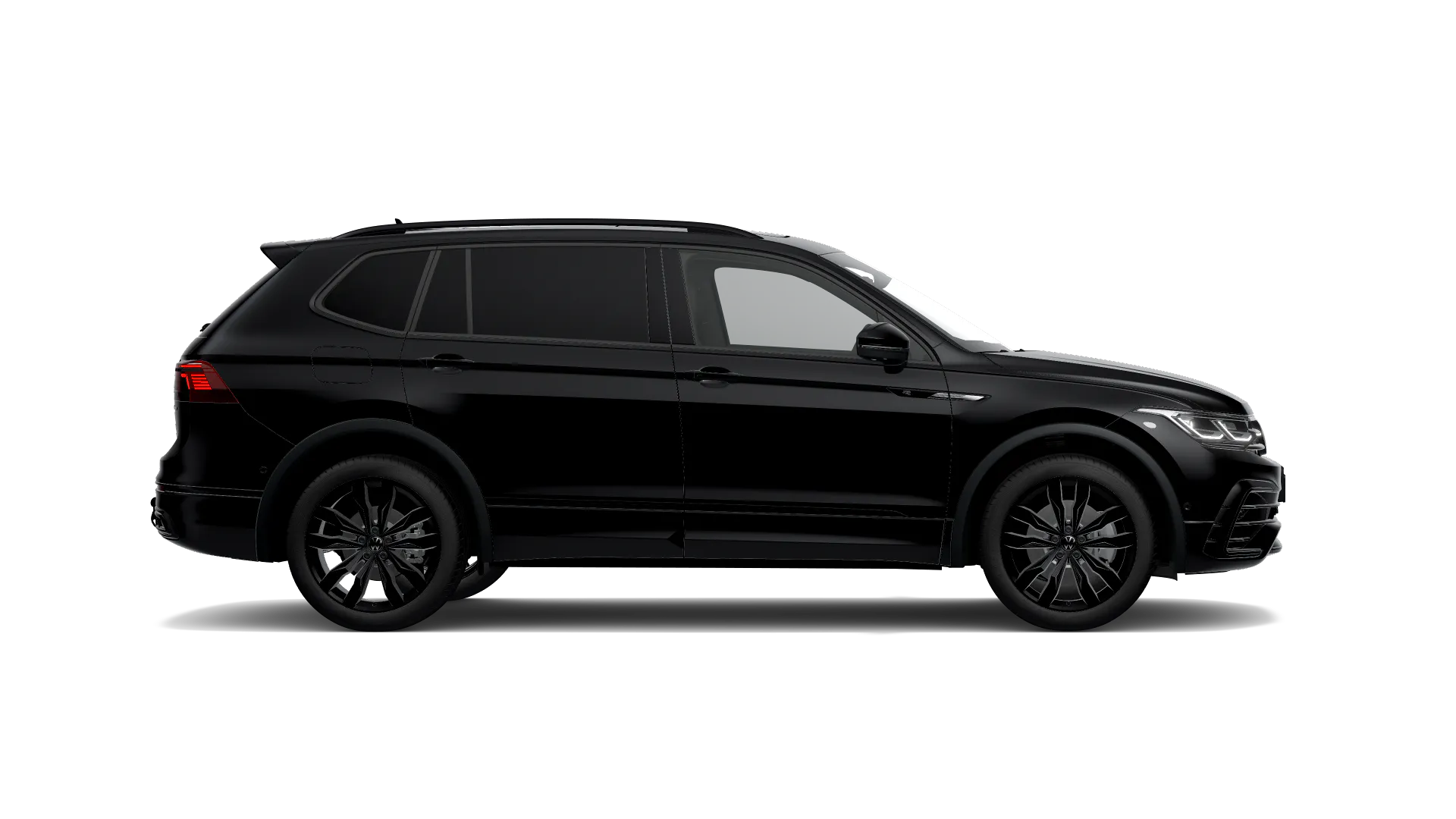 Volkswagen Tiguan Allspace R-Line