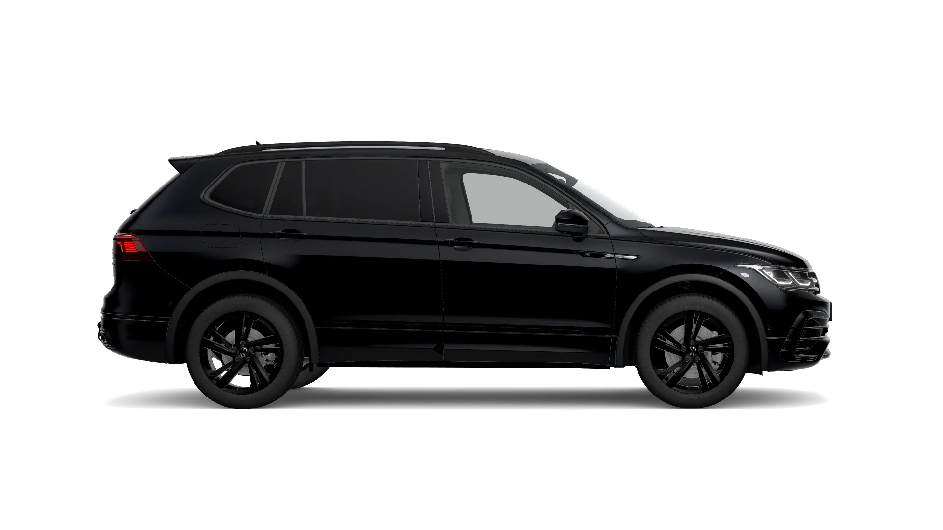 Volkswagen Tiguan Allspace R-Line