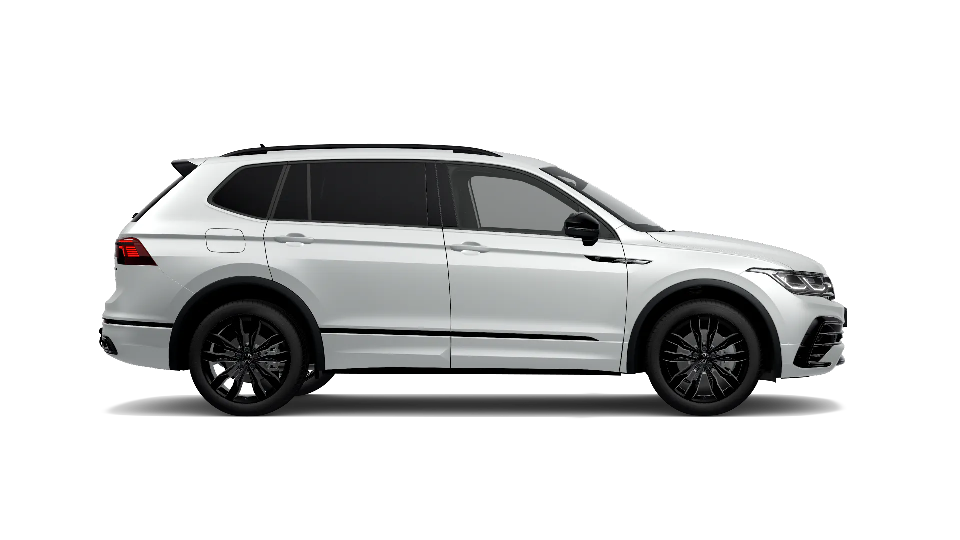 Volkswagen Tiguan Allspace R-Line