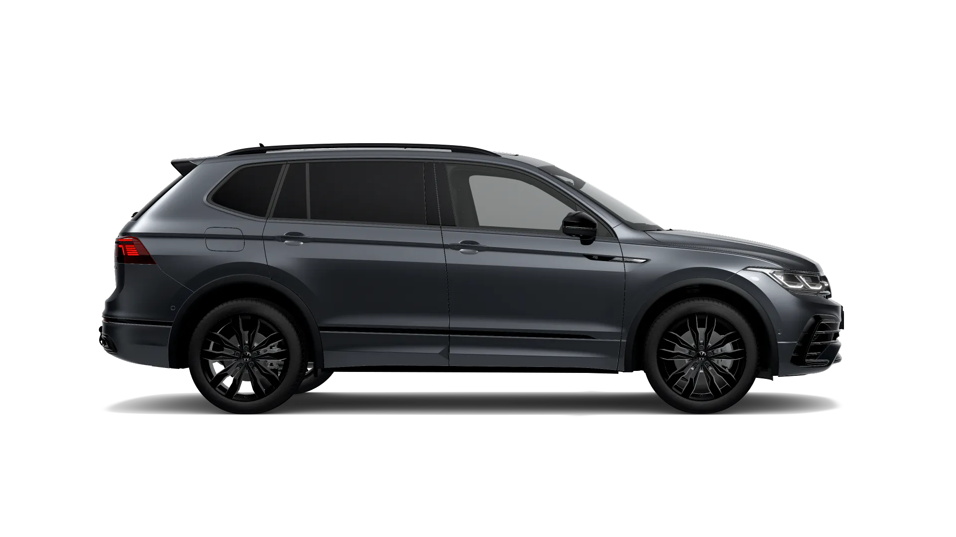 Volkswagen Tiguan Allspace R-Line