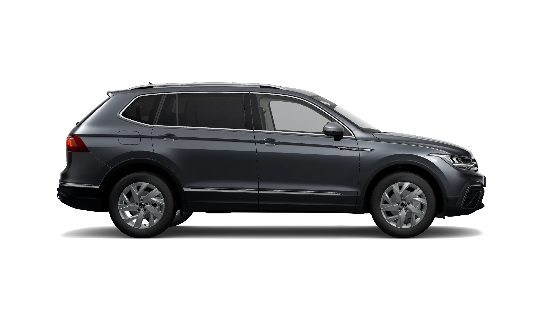 Volkswagen Tiguan Allspace Life