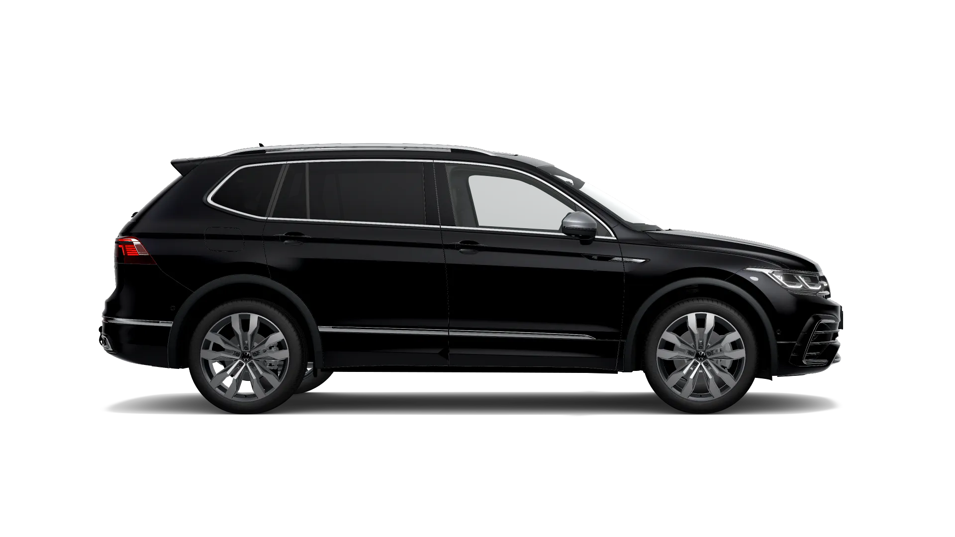 Volkswagen Tiguan Allspace R-Line