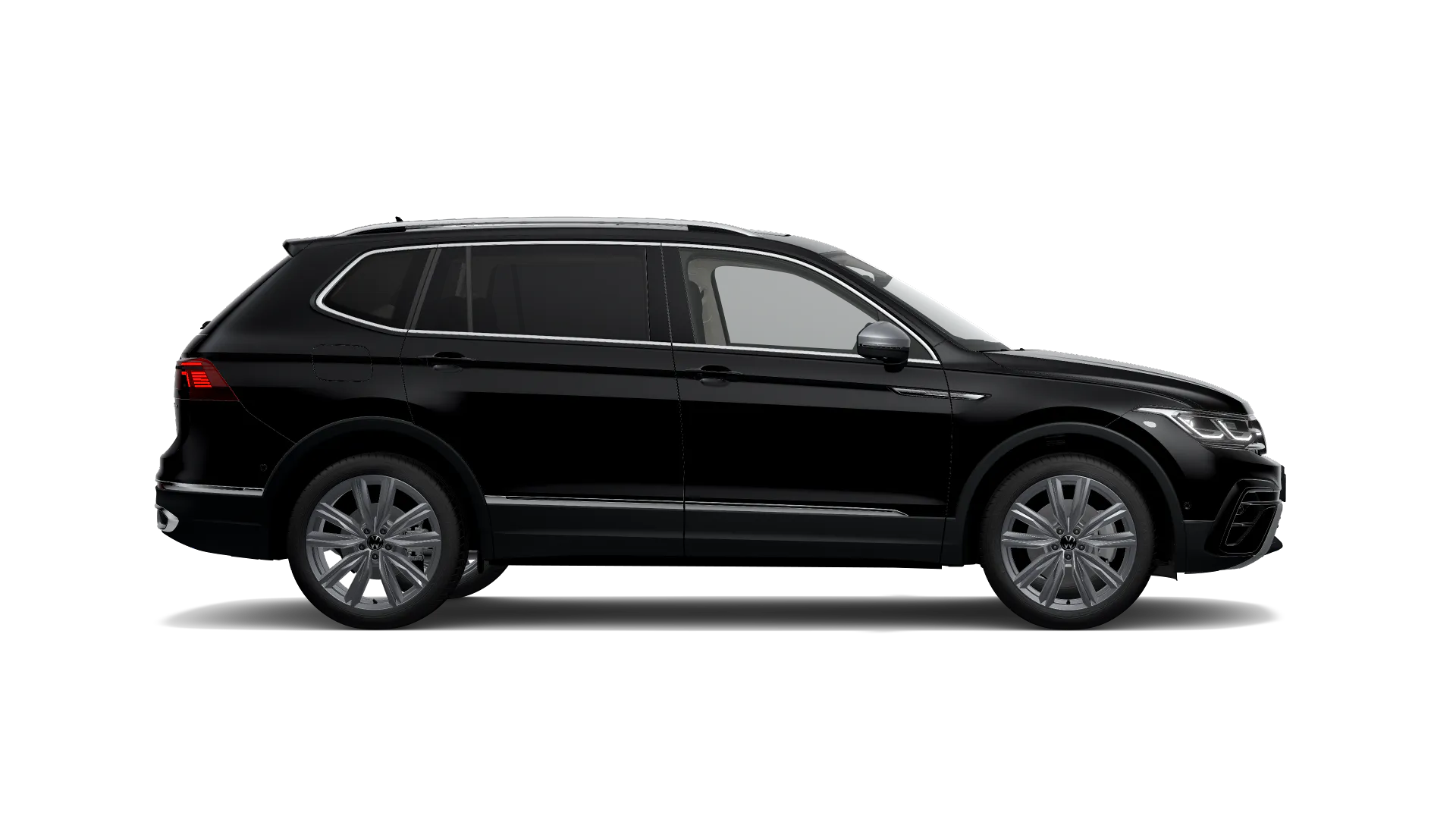 Volkswagen Tiguan Allspace Elegance