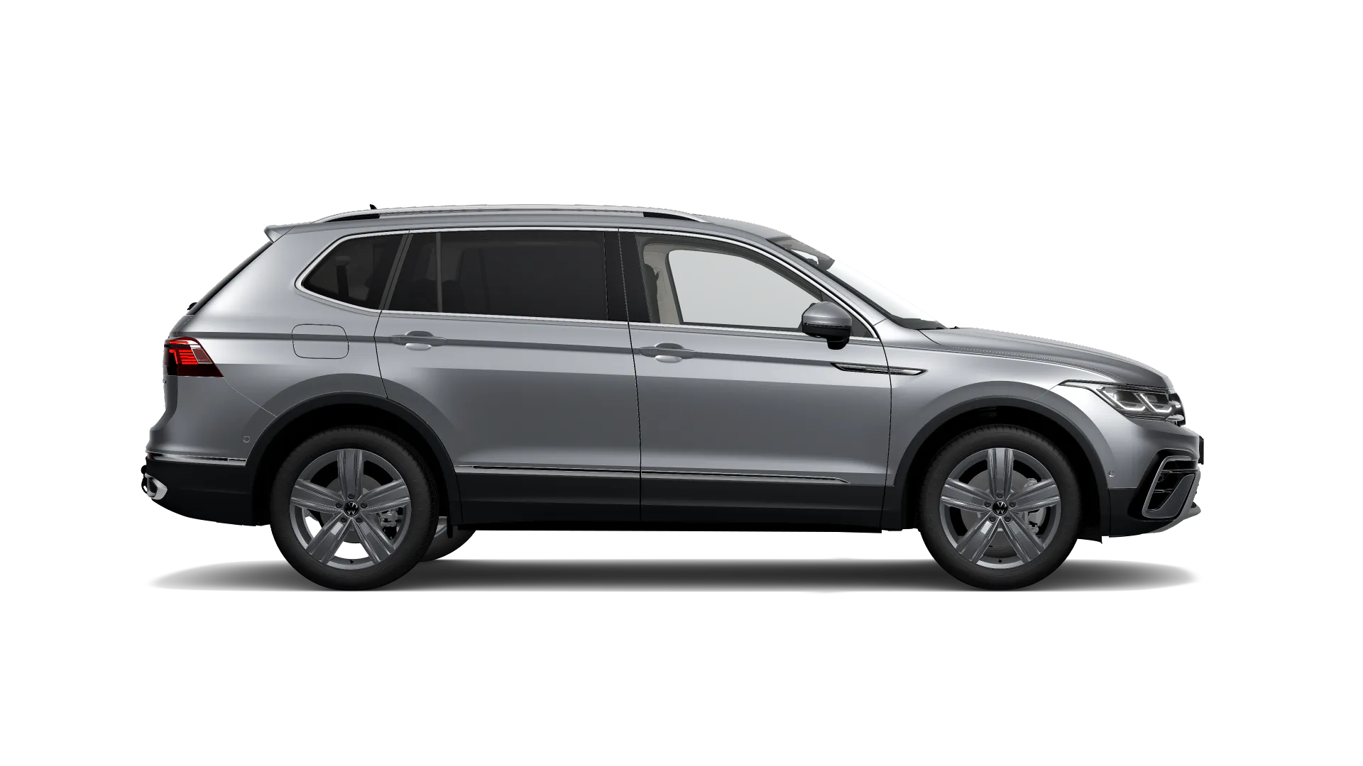 Volkswagen Tiguan Allspace Elegance