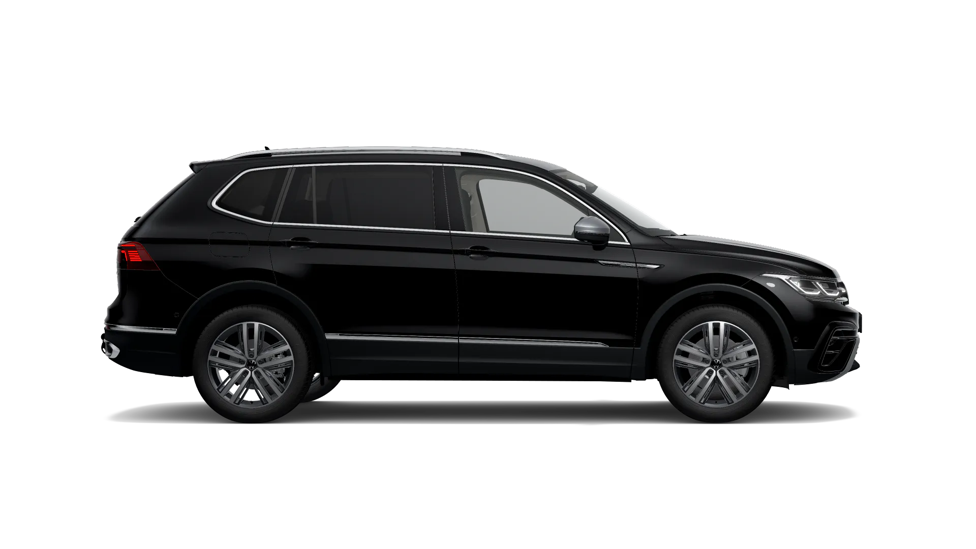 Volkswagen Tiguan Allspace Elegance
