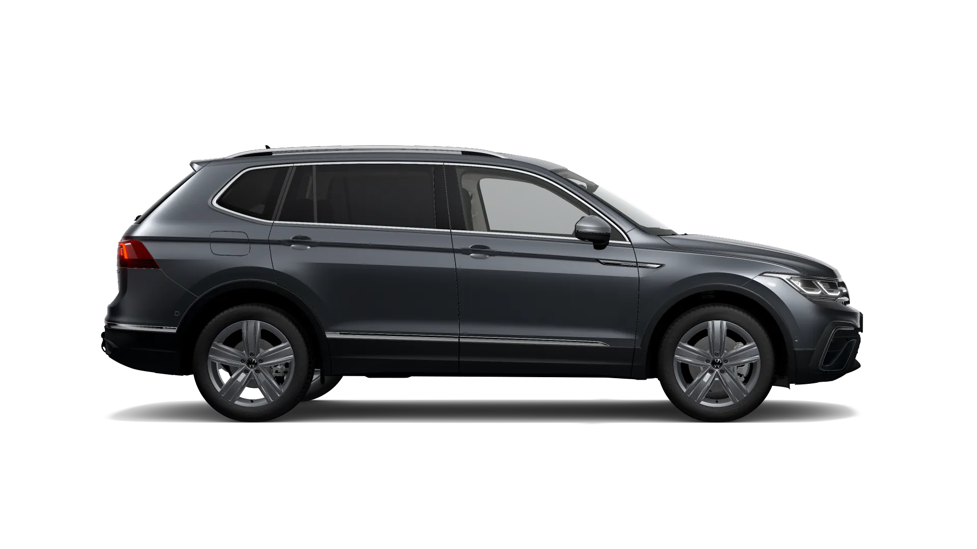 Volkswagen Tiguan Allspace Life
