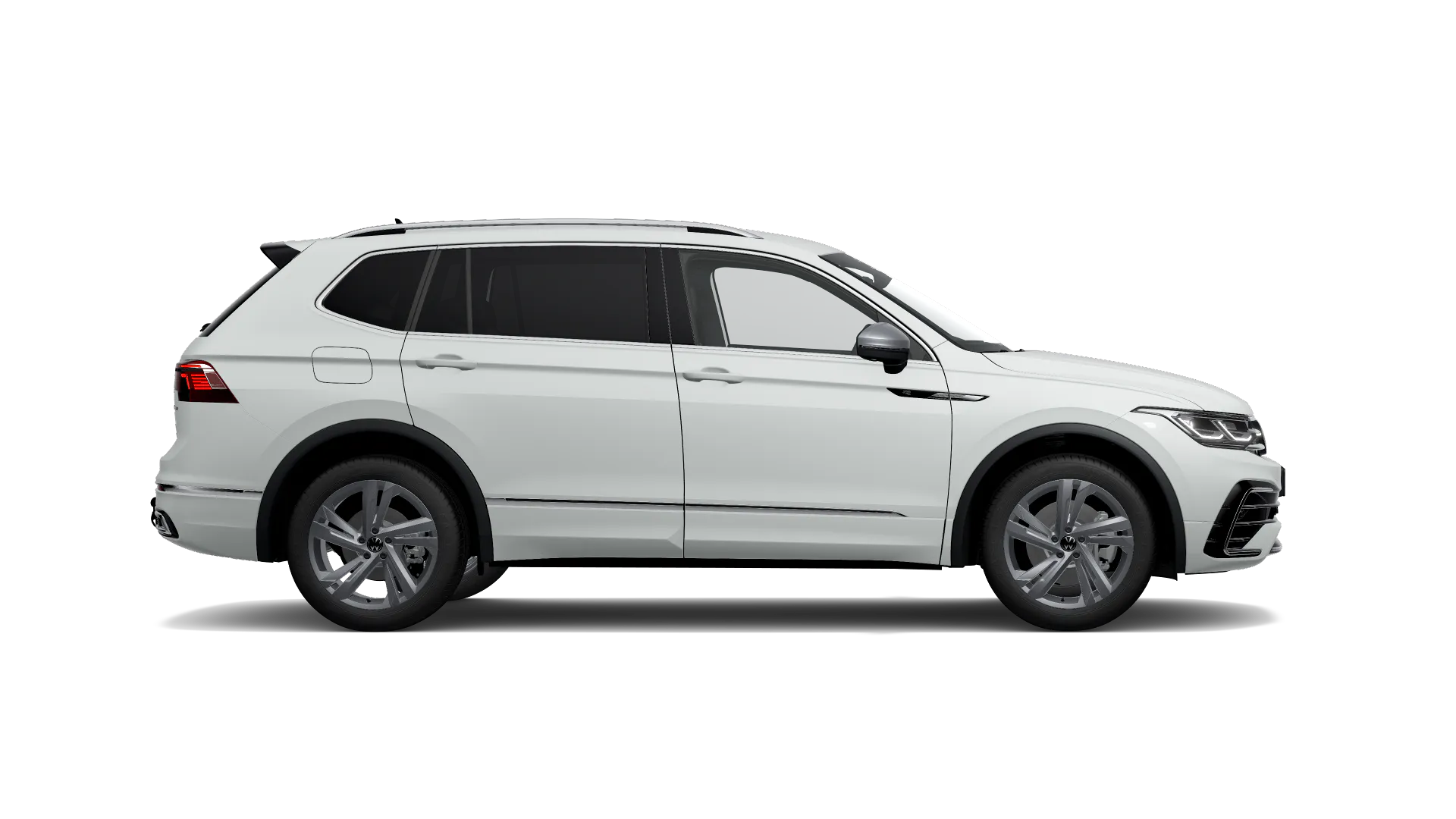 Volkswagen Tiguan Allspace R-Line