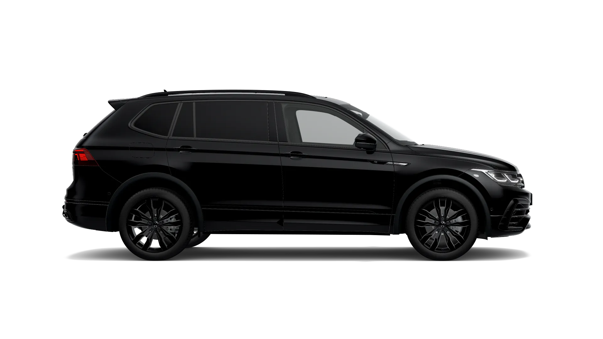 Volkswagen Tiguan Allspace R-Line