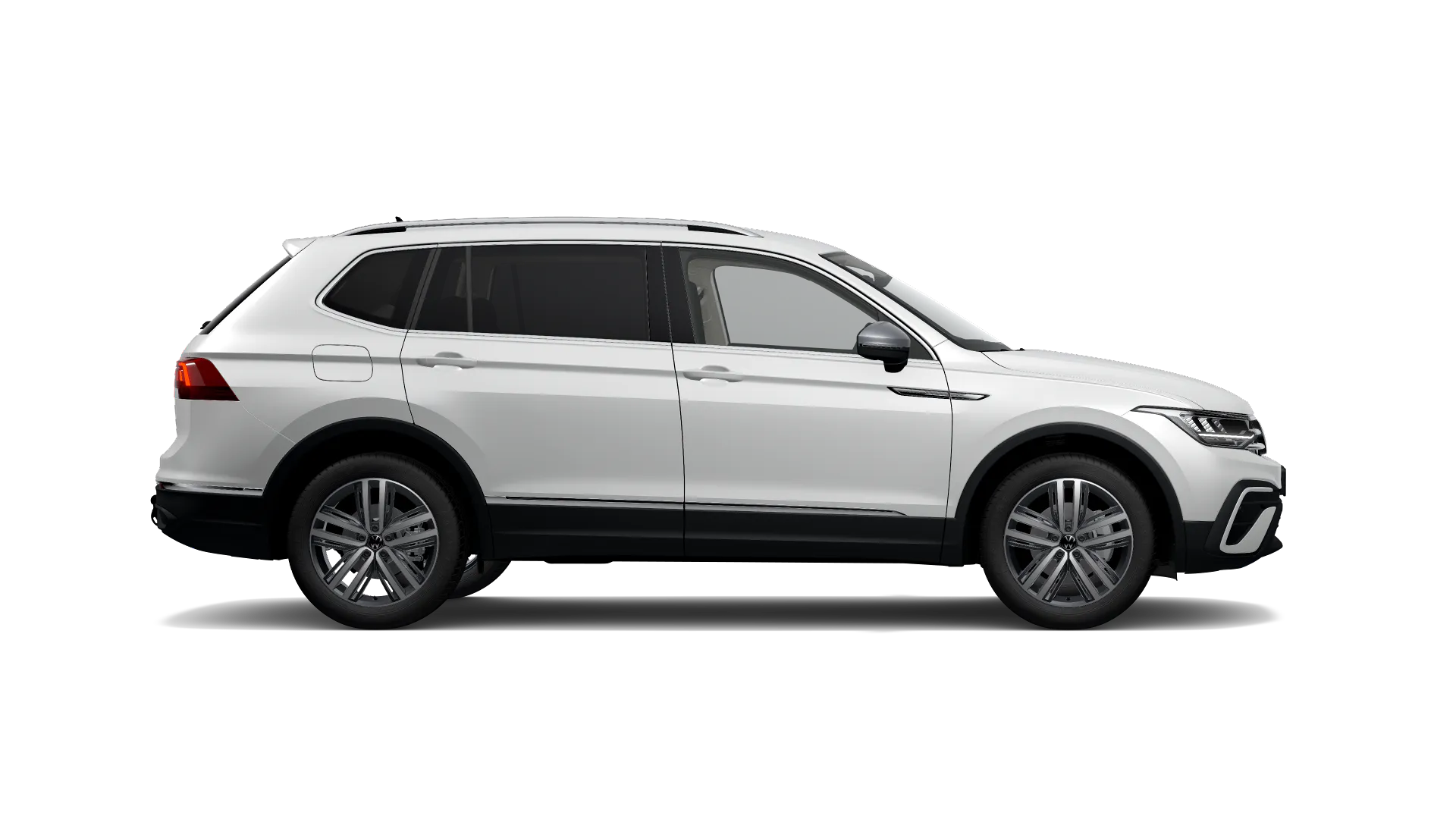 Volkswagen Tiguan Allspace Life