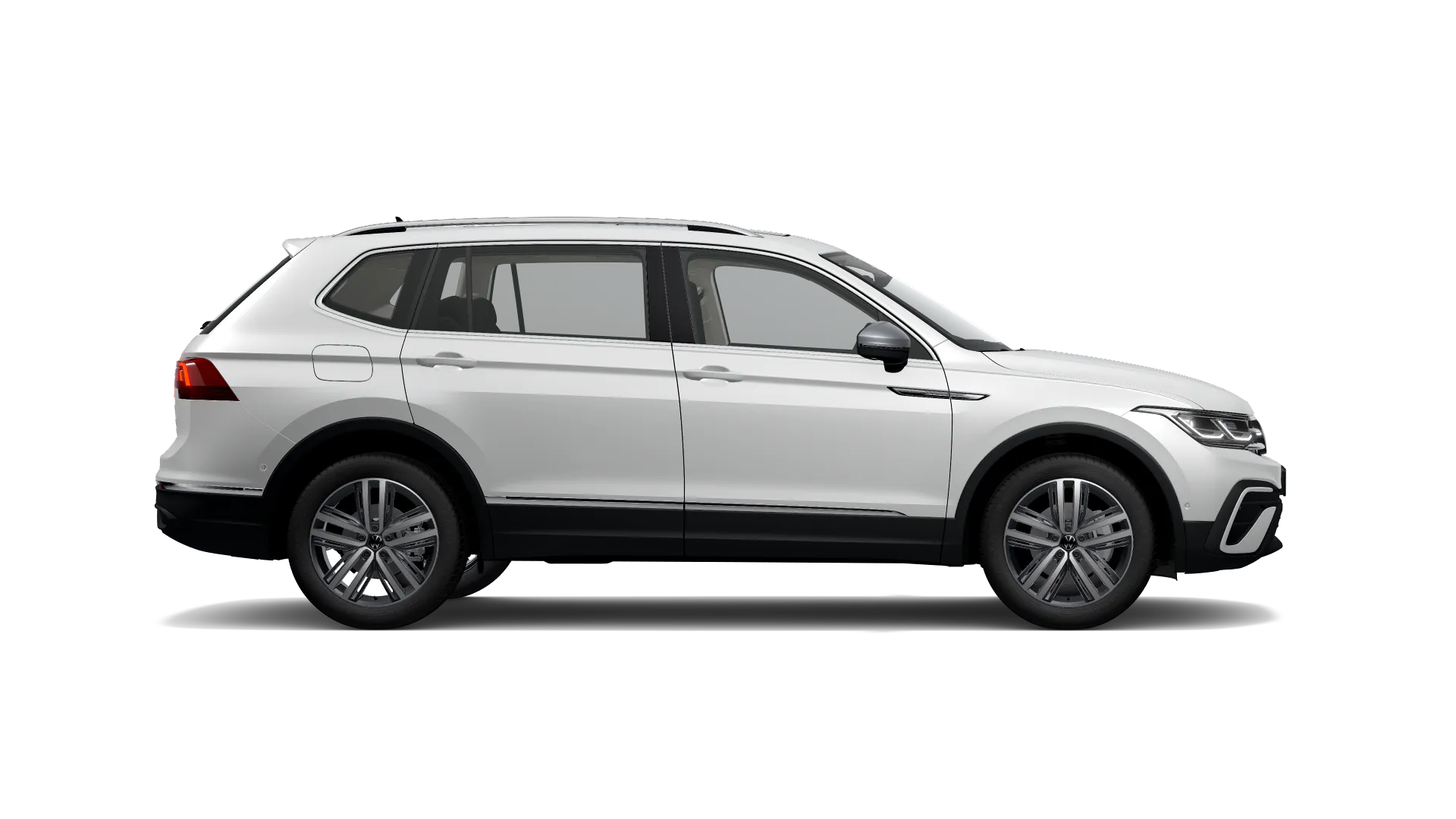 Volkswagen Tiguan Allspace Life