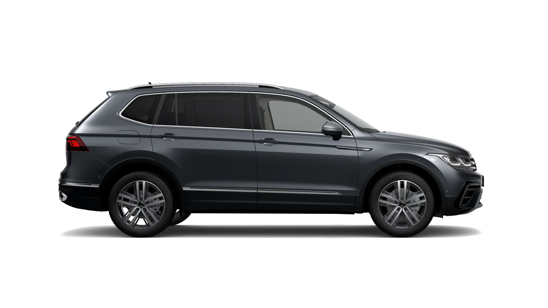 Volkswagen Tiguan Allspace Elegance