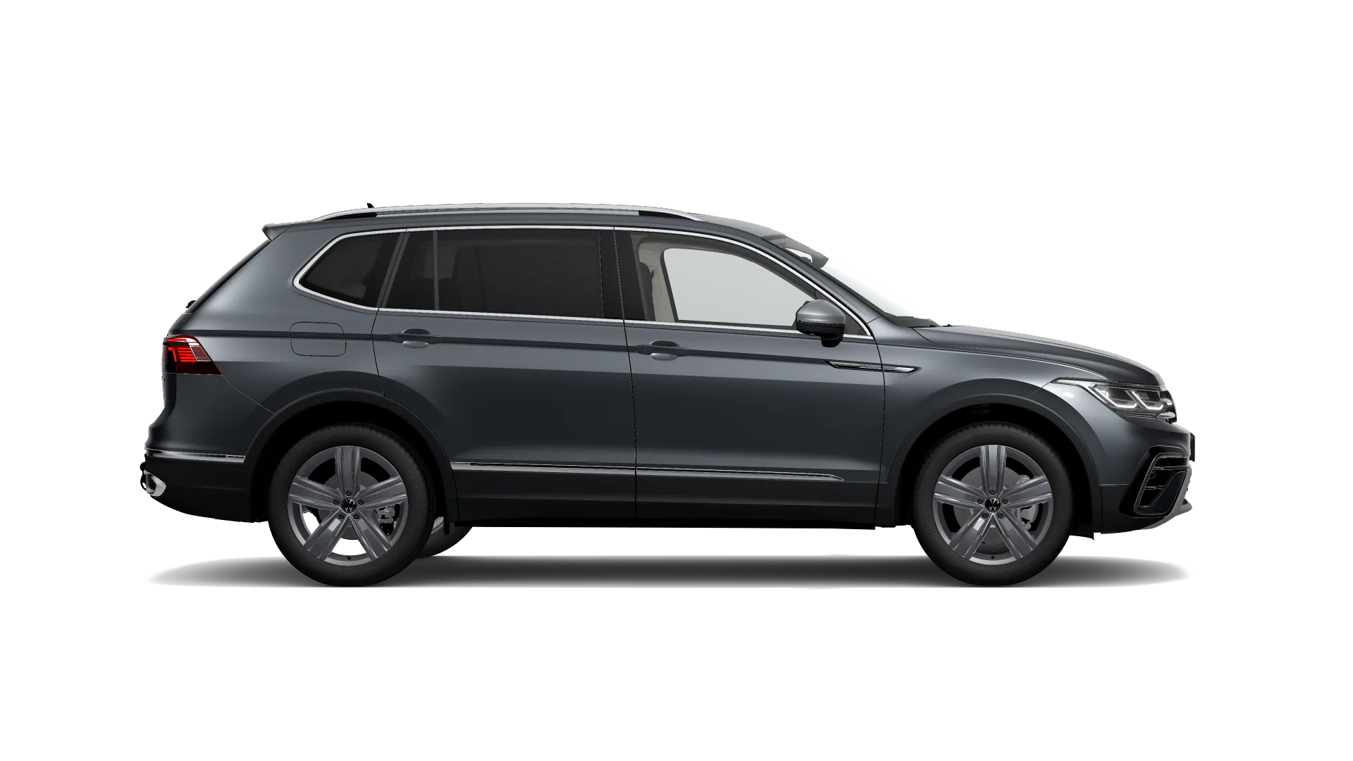 Volkswagen Tiguan Allspace Elegance