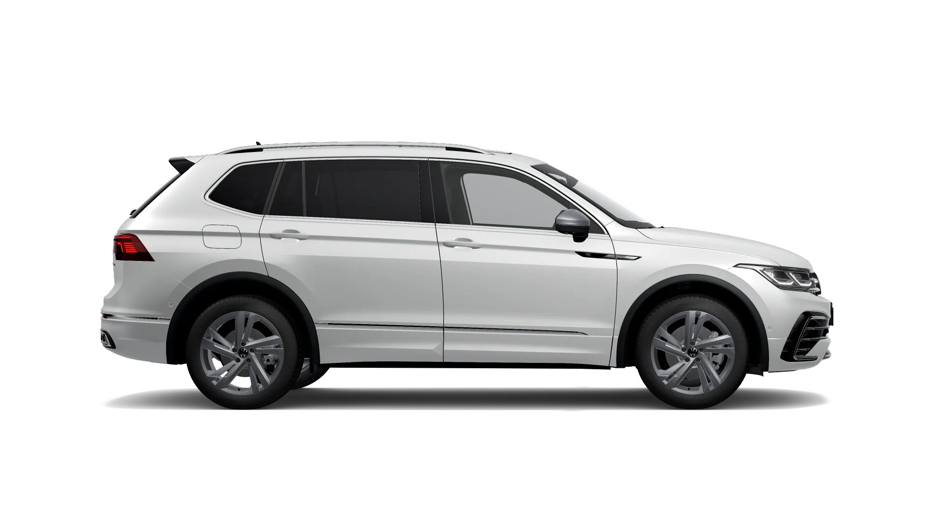 Volkswagen Tiguan Allspace R-Line