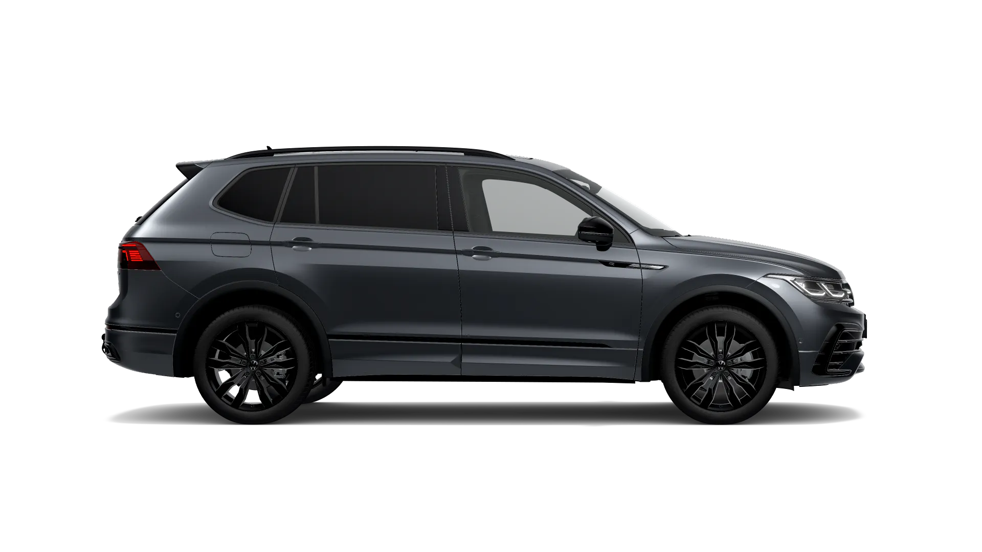 Volkswagen Tiguan Allspace R-Line
