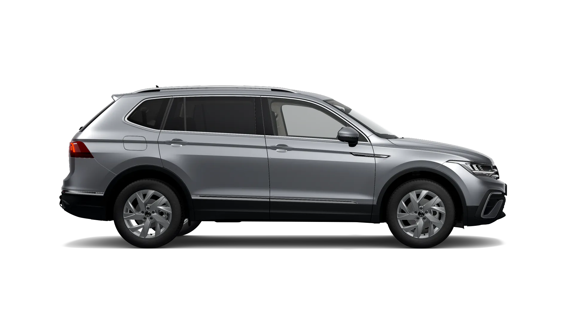 Volkswagen Tiguan Allspace Life