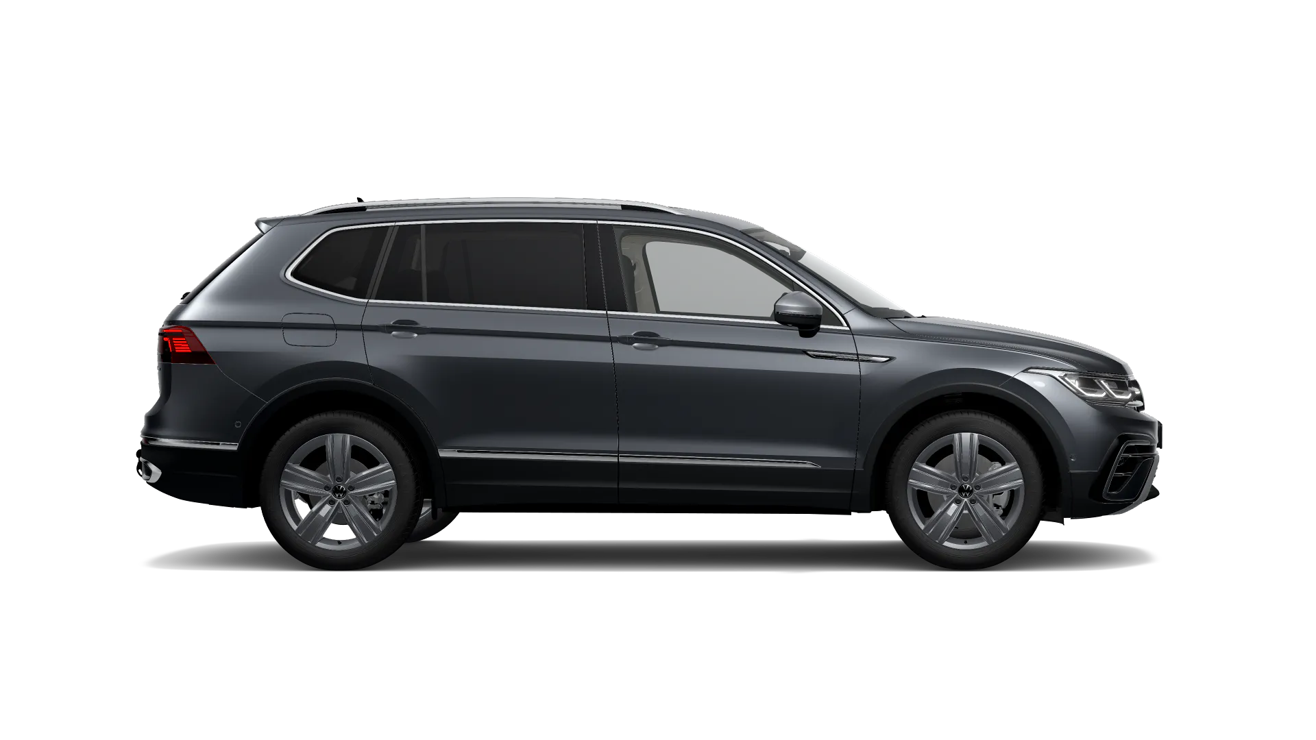 Volkswagen Tiguan Allspace Elegance