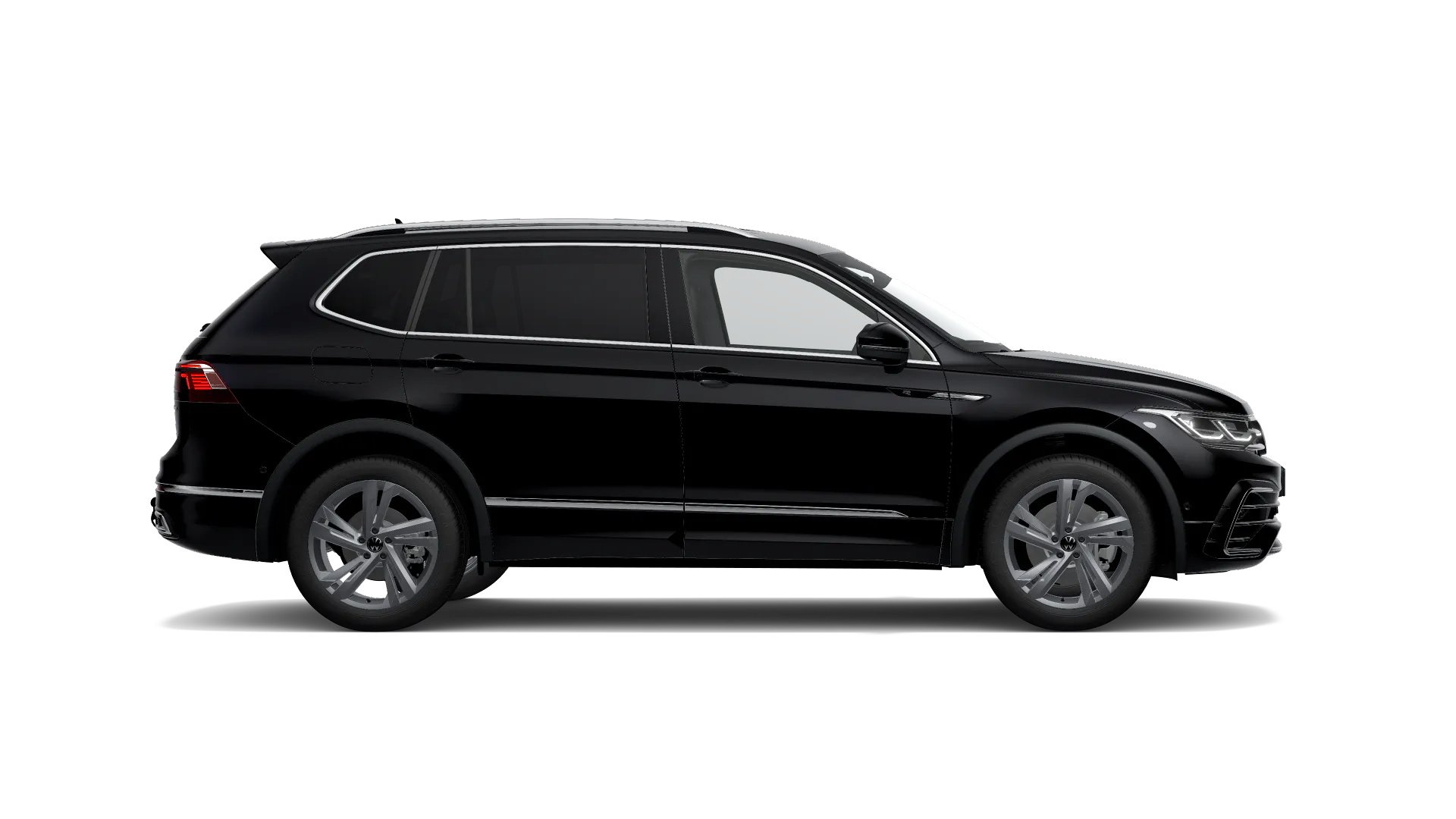 Volkswagen Tiguan Allspace R-Line