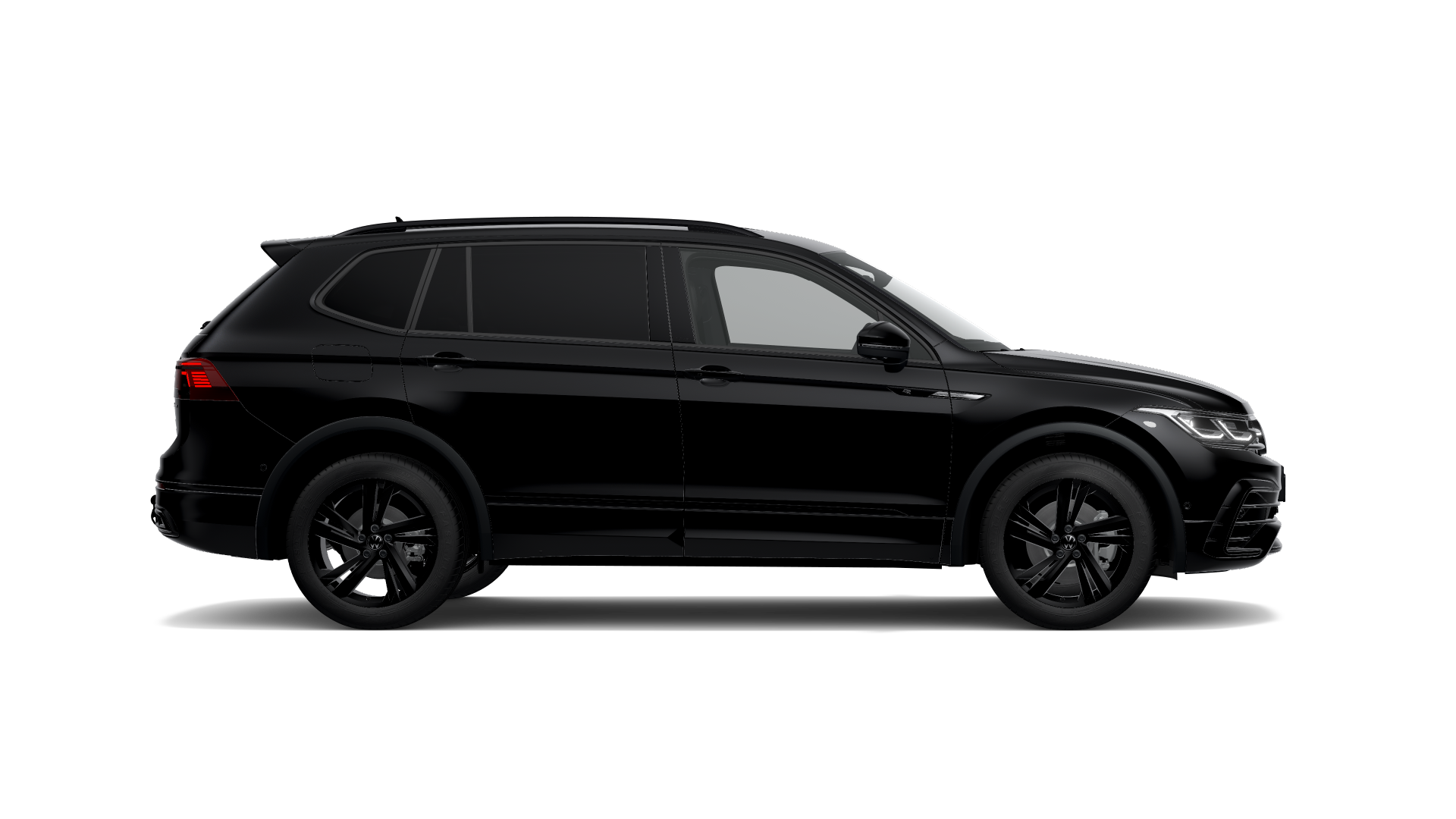 Volkswagen Tiguan Allspace R-Line