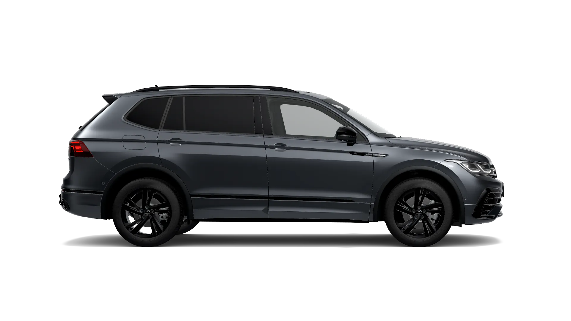 Volkswagen Tiguan Allspace R-Line