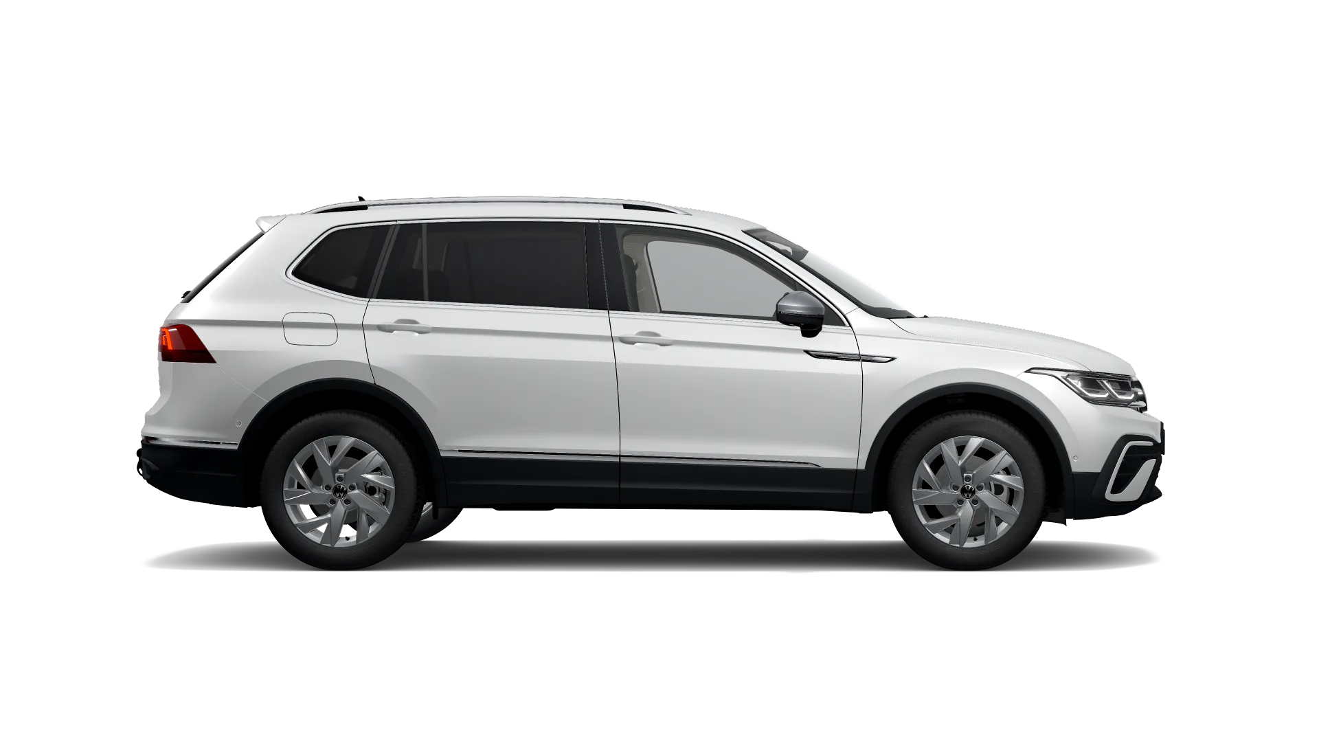 Volkswagen Tiguan Allspace Life