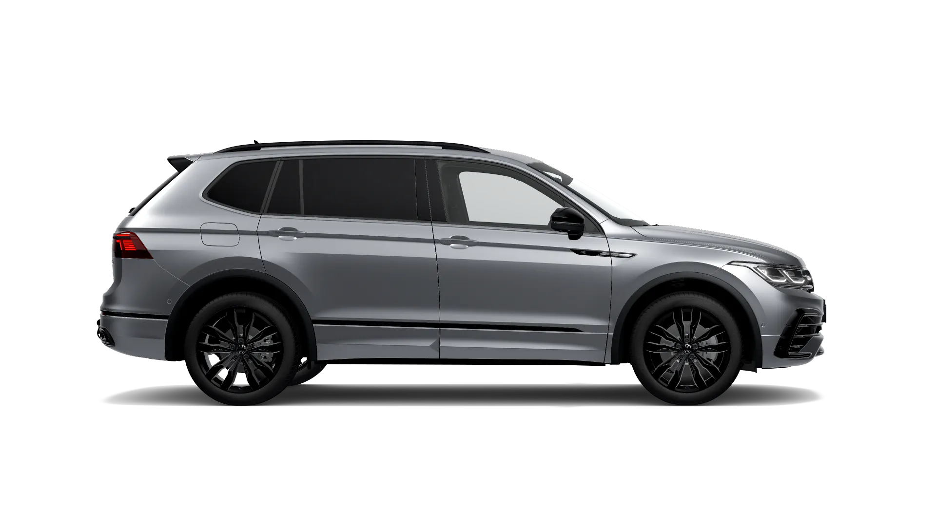 Volkswagen Tiguan Allspace R-Line