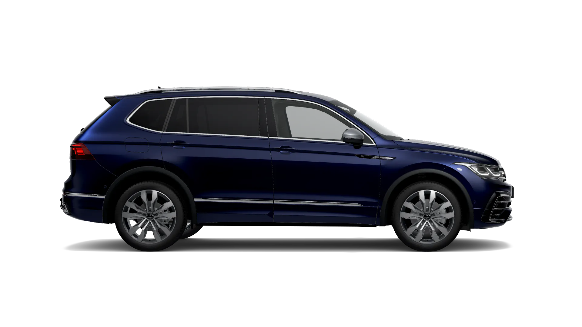 Volkswagen Tiguan Allspace R-Line