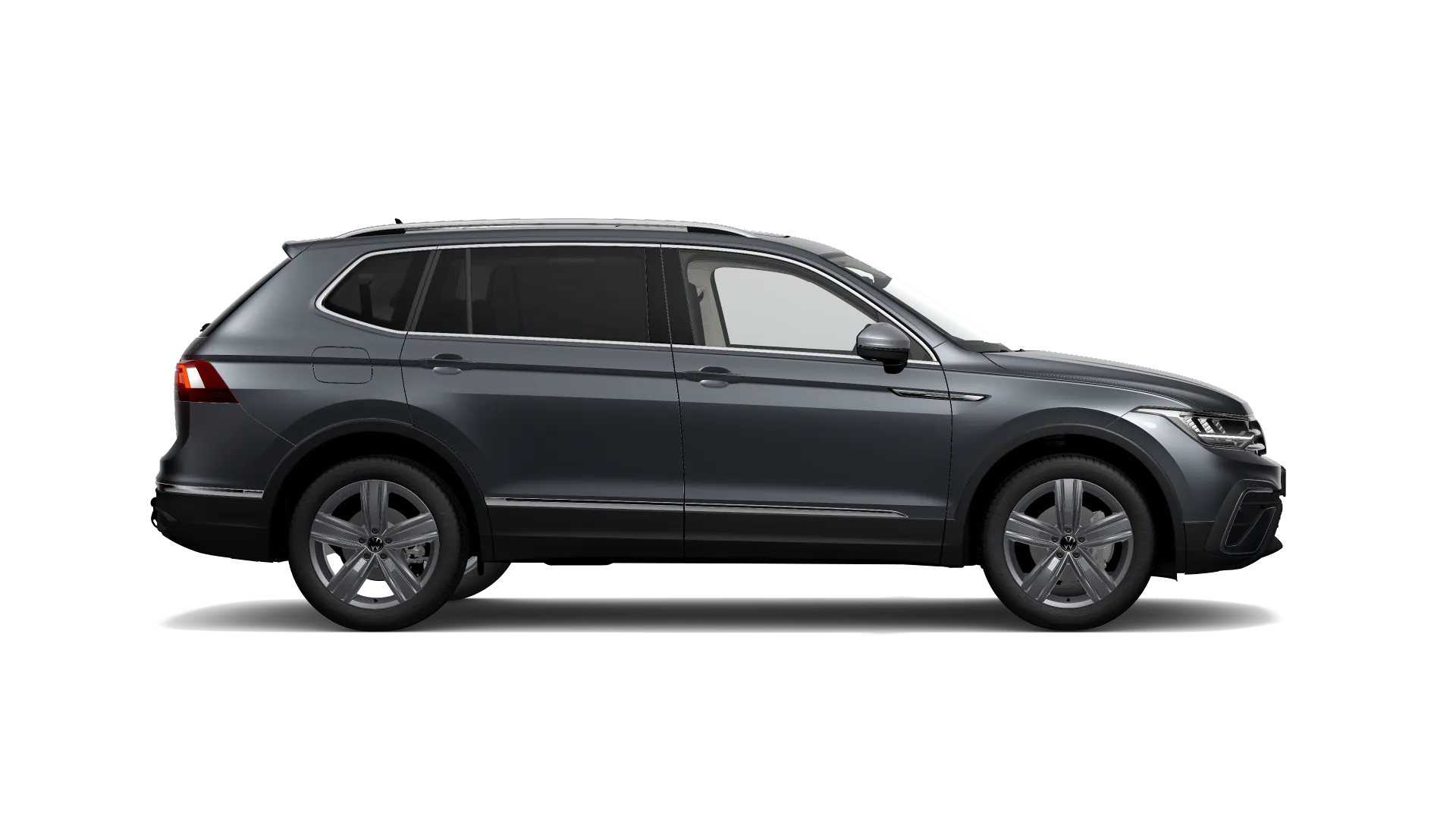 Volkswagen Tiguan Allspace Life
