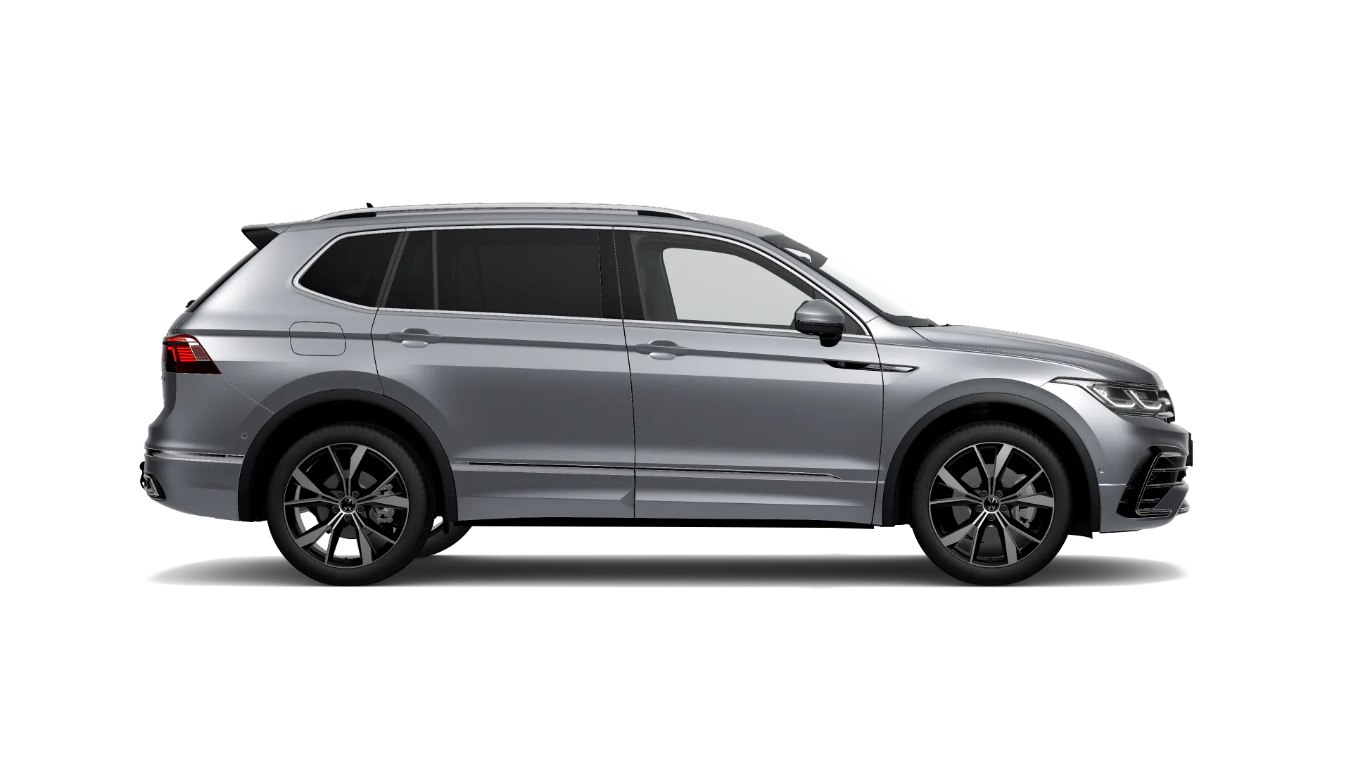 Volkswagen Tiguan Allspace R-Line