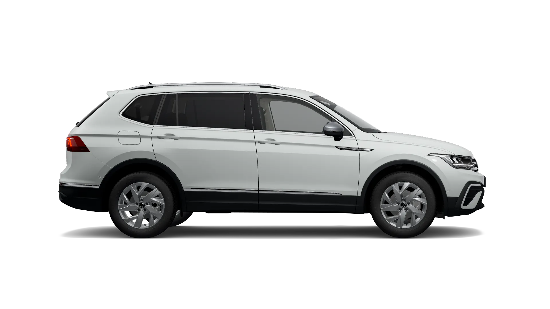 Volkswagen Tiguan Allspace Life