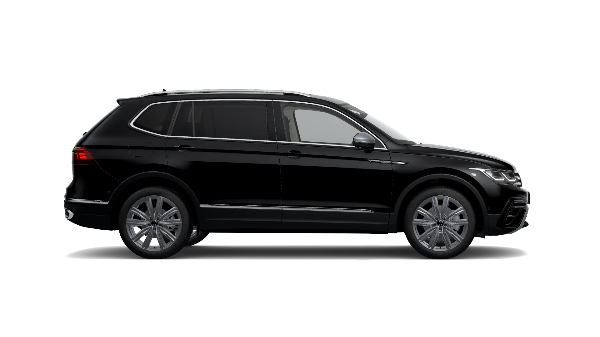 Volkswagen Tiguan Allspace Elegance