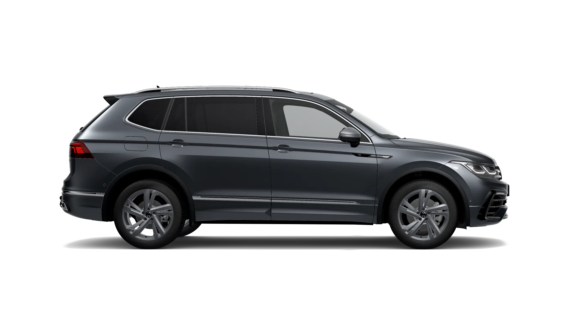 Volkswagen Tiguan Allspace R-Line