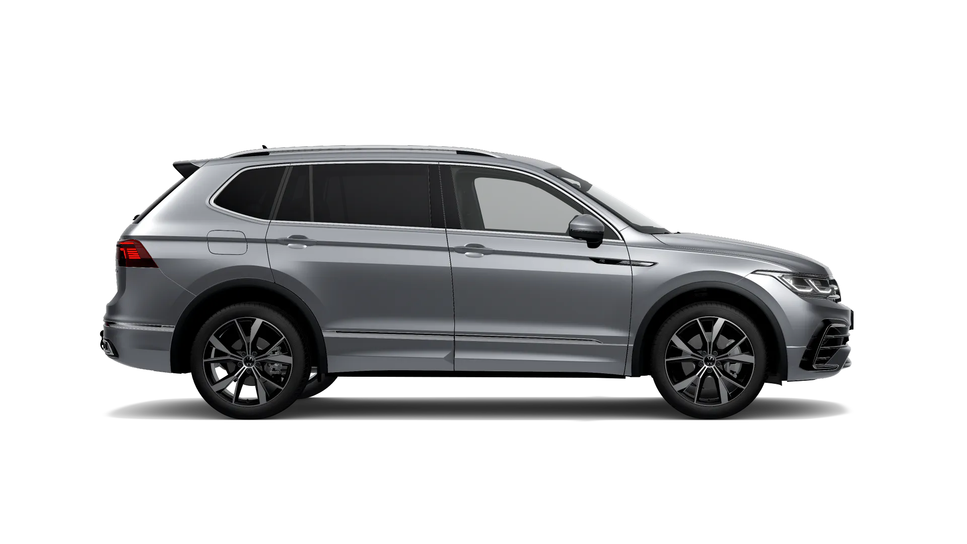Volkswagen Tiguan Allspace R-Line