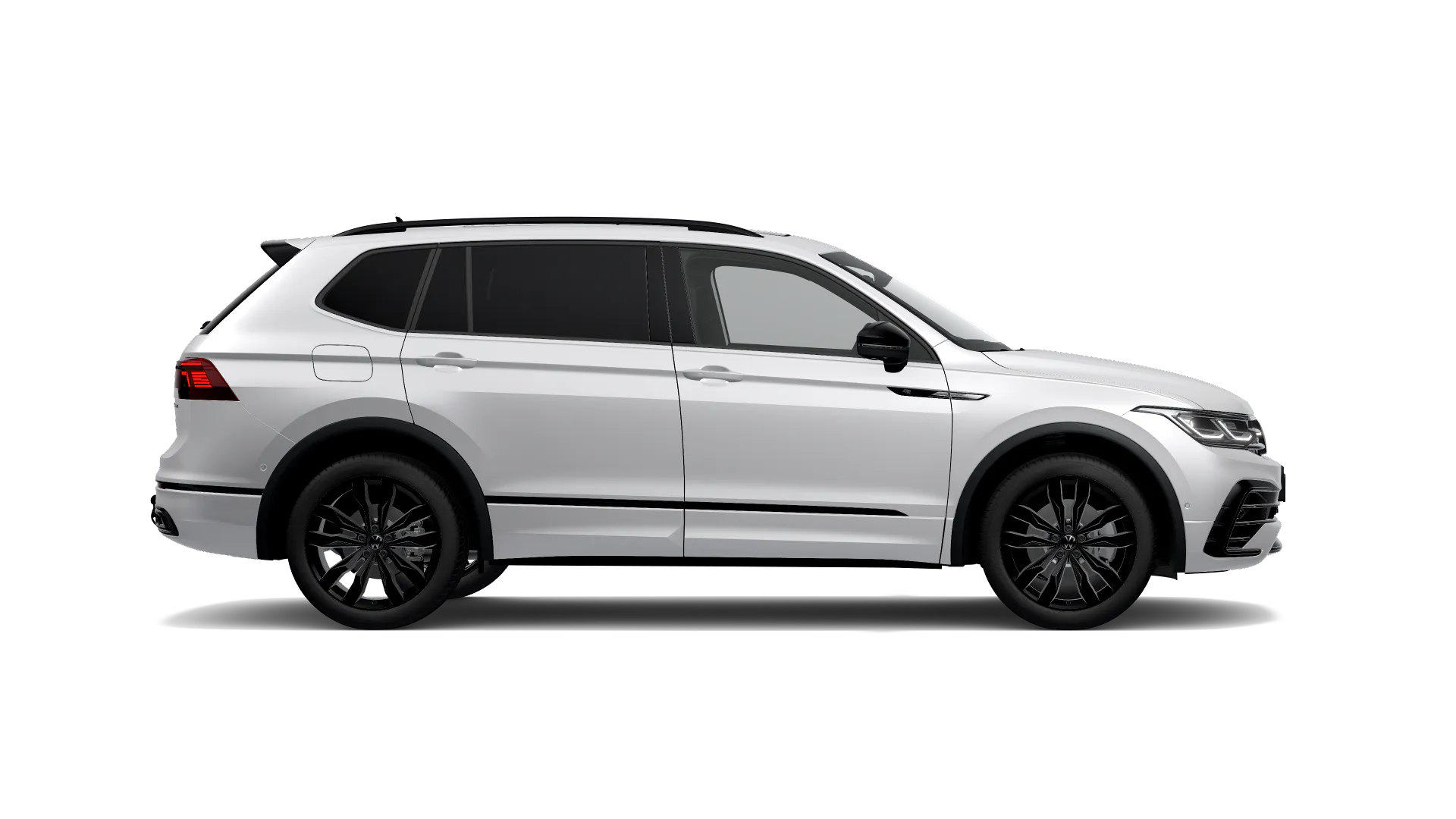 Volkswagen Tiguan Allspace R-Line