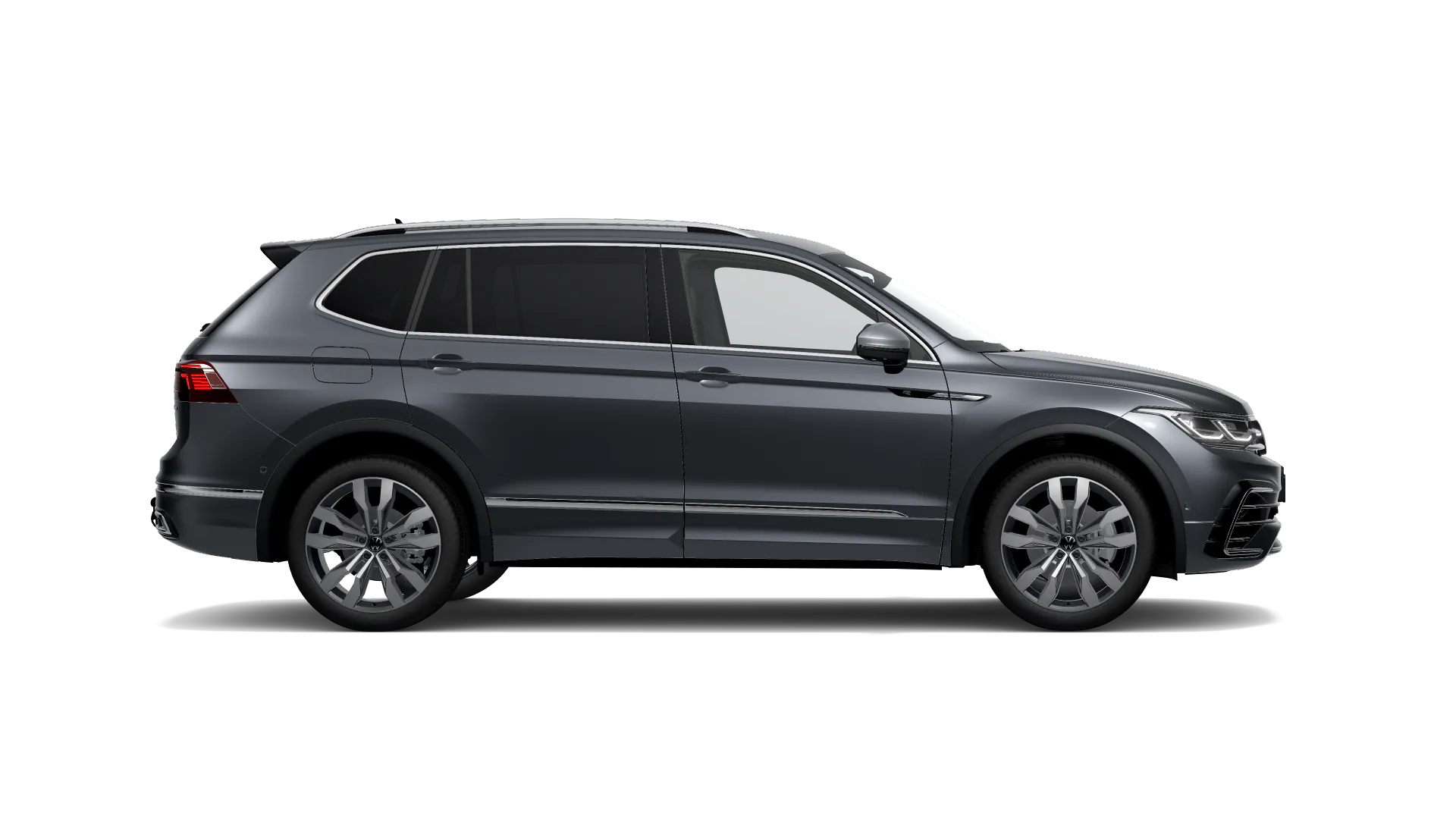 Volkswagen Tiguan Allspace R-Line