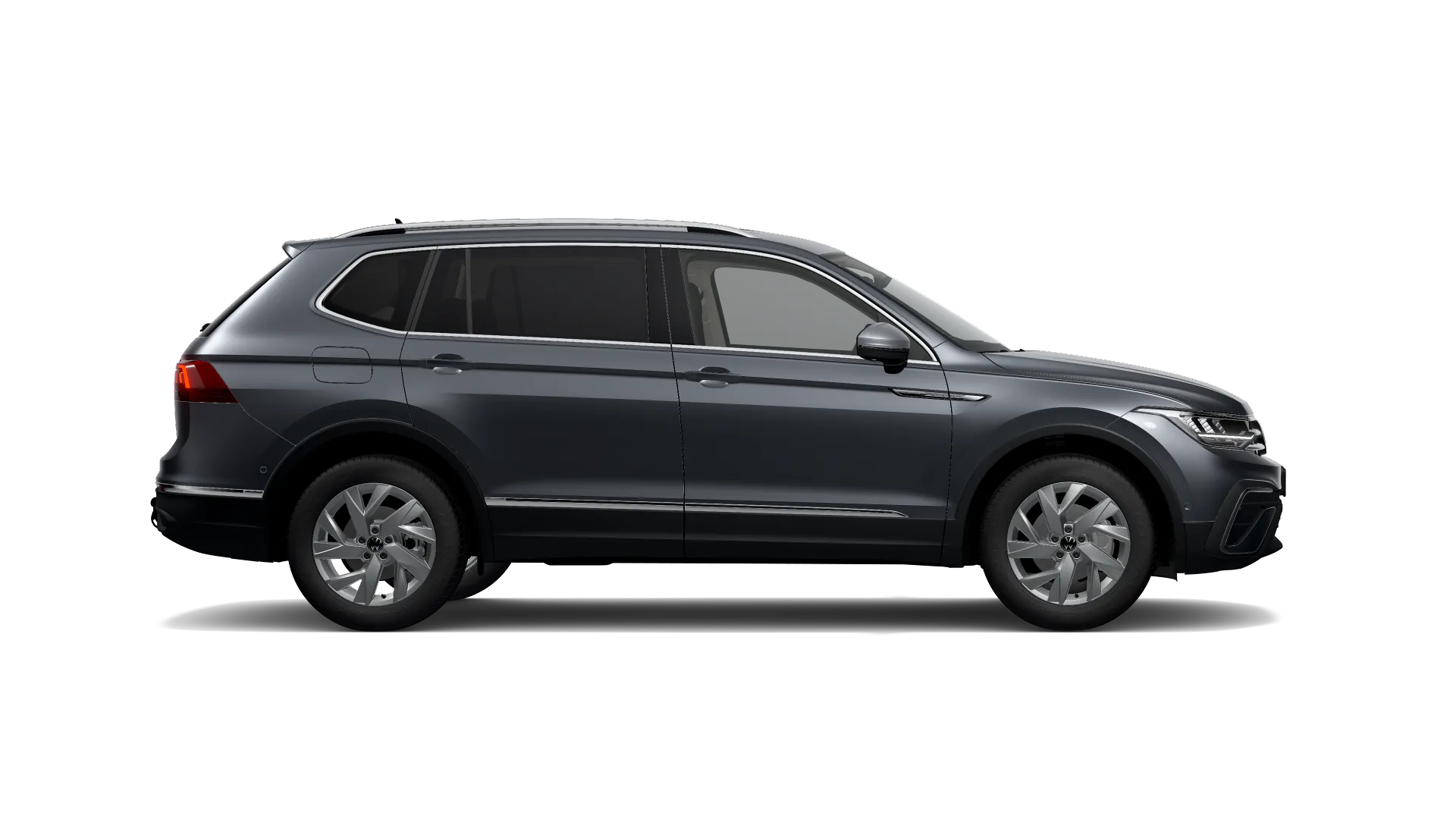 Volkswagen Tiguan Allspace Life