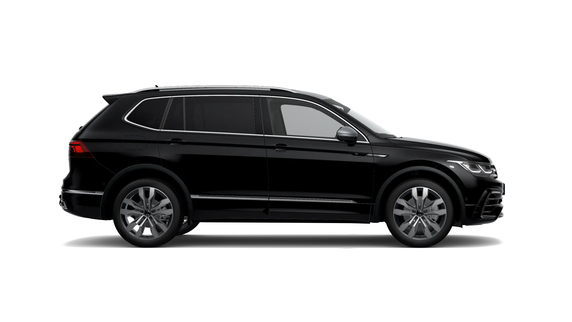 Volkswagen Tiguan Allspace R-Line