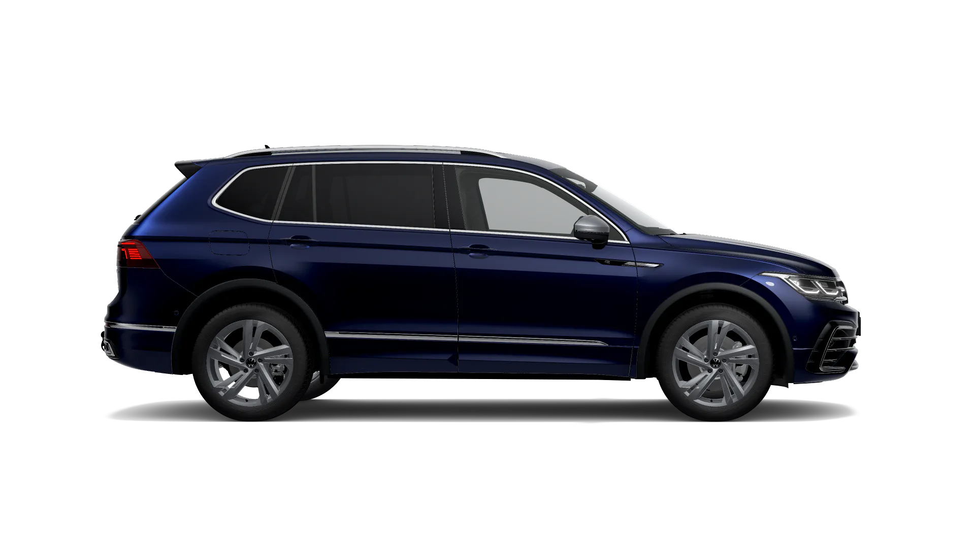 Volkswagen Tiguan Allspace R-Line