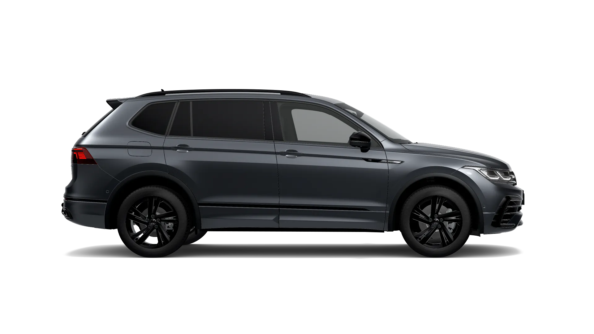 Volkswagen Tiguan Allspace R-Line