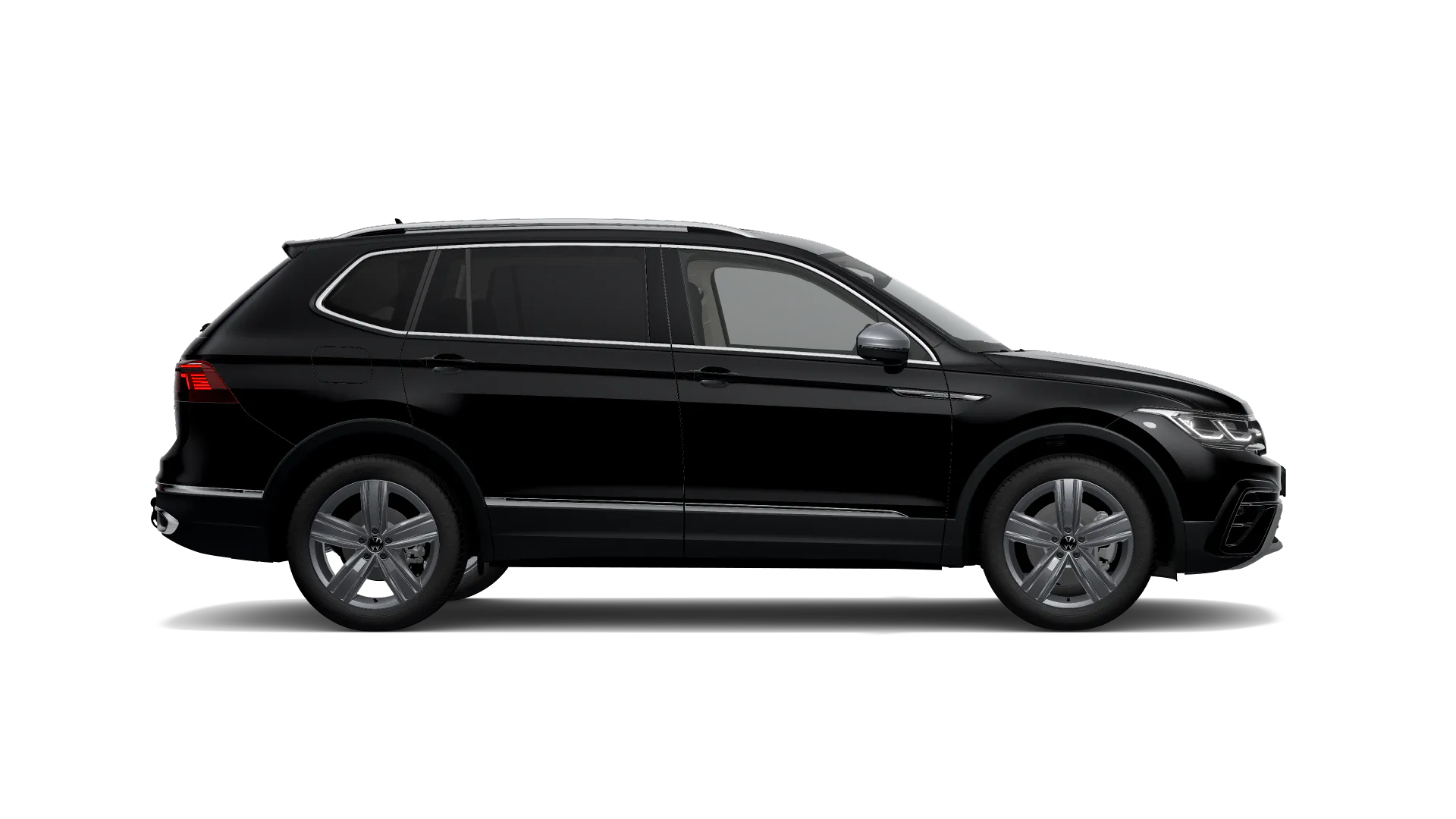 Volkswagen Tiguan Allspace Elegance